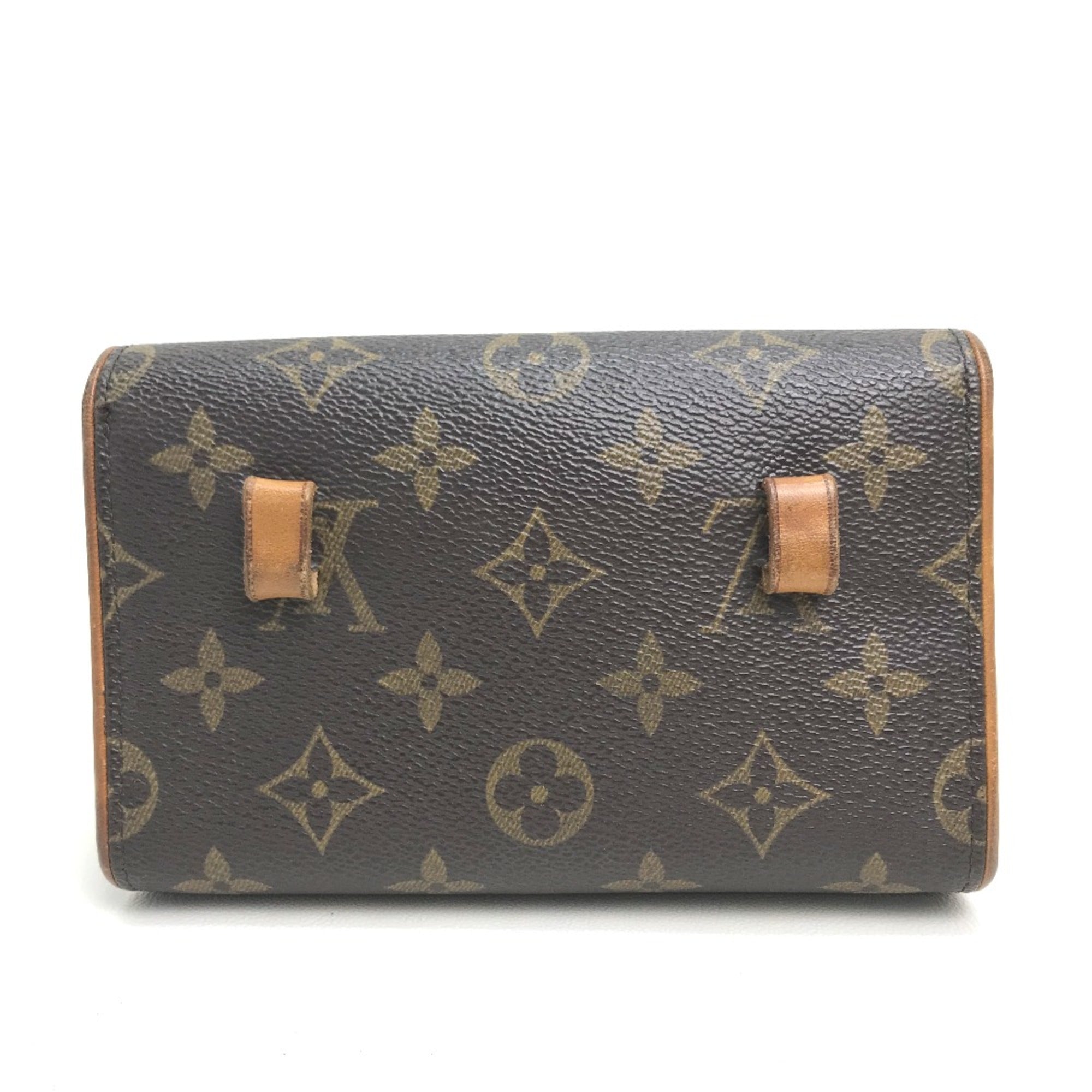 Louis Vuitton Brown Other Other (Pre-Owned)