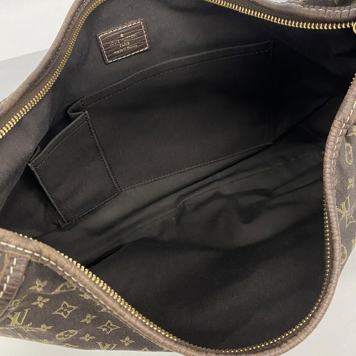 Louis Vuitton Ebene Shoulder Bag (Pre-Owned)