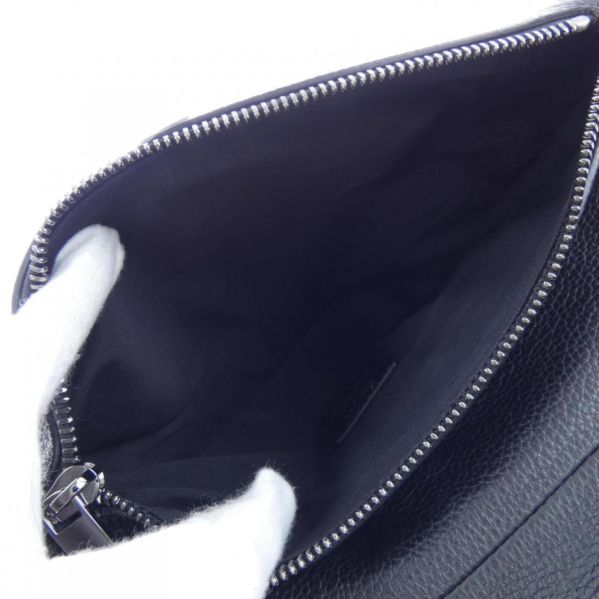 Christian Dior Black Handbag (Pre-Owned)