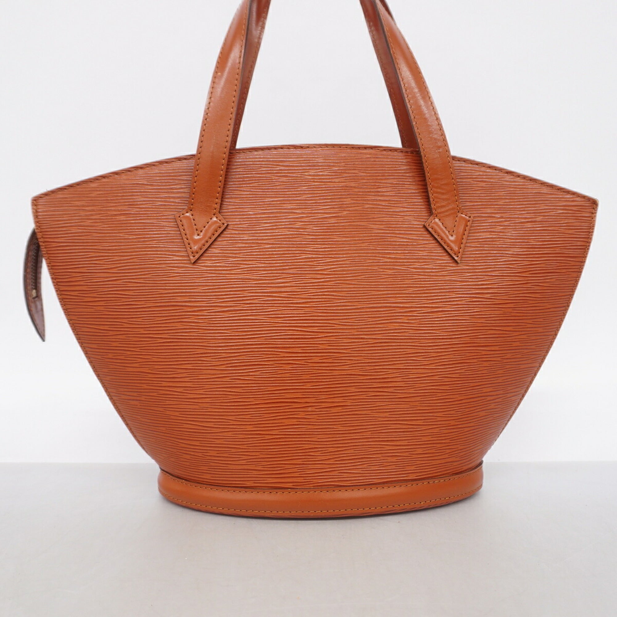 Louis Vuitton Kenyan Brown Handbag (Pre-Owned)