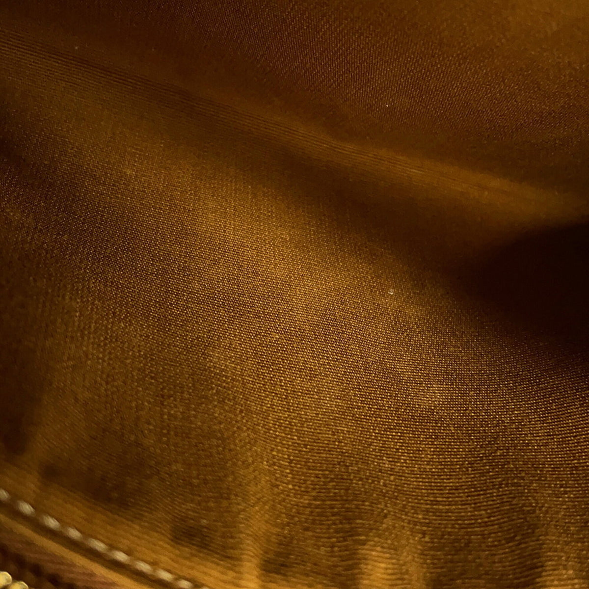 Celine Brown Pvc Leather Tote Bag (Pre-Owned)