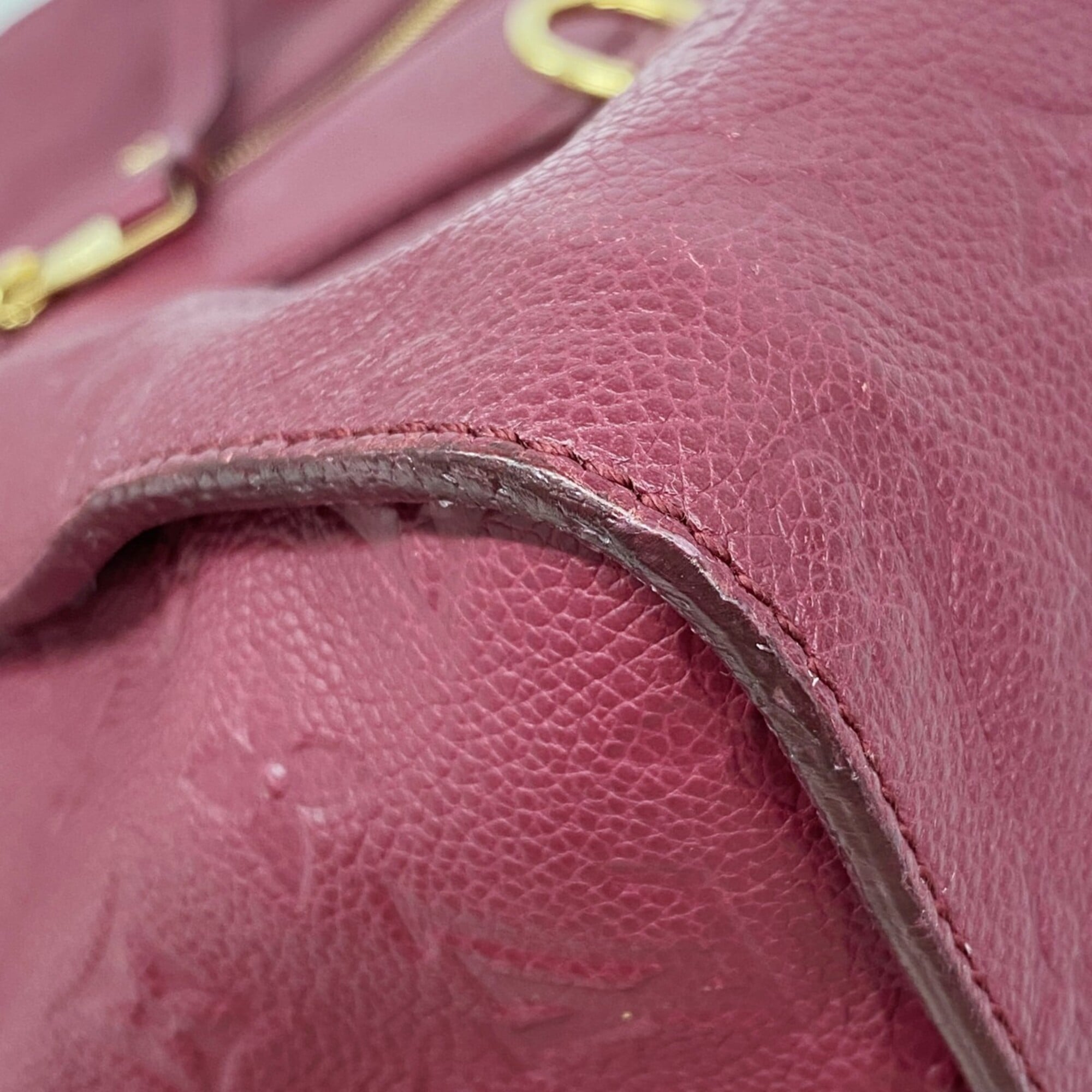 Louis Vuitton Jaipur Handbag (Pre-Owned)