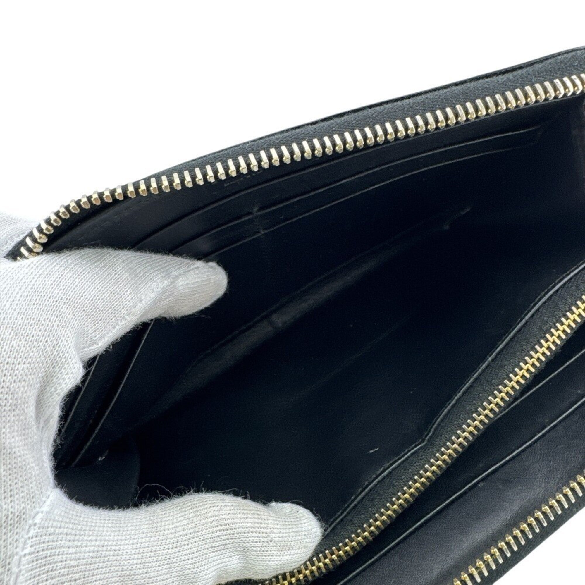 Prada Black Pvc (Pre-Owned)