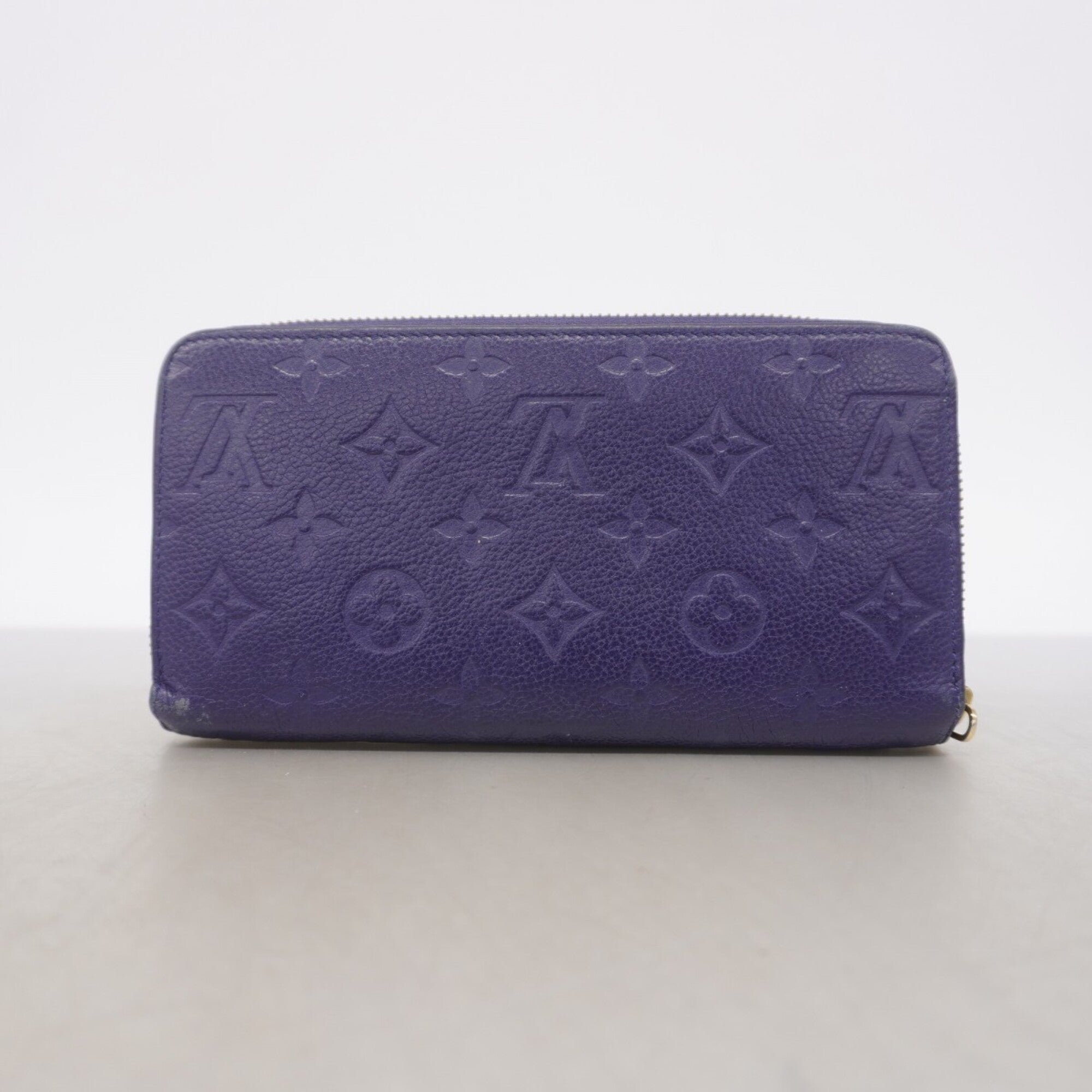 Louis Vuitton Iris Long Wallet (Bi-Fold) (Pre-Owned)