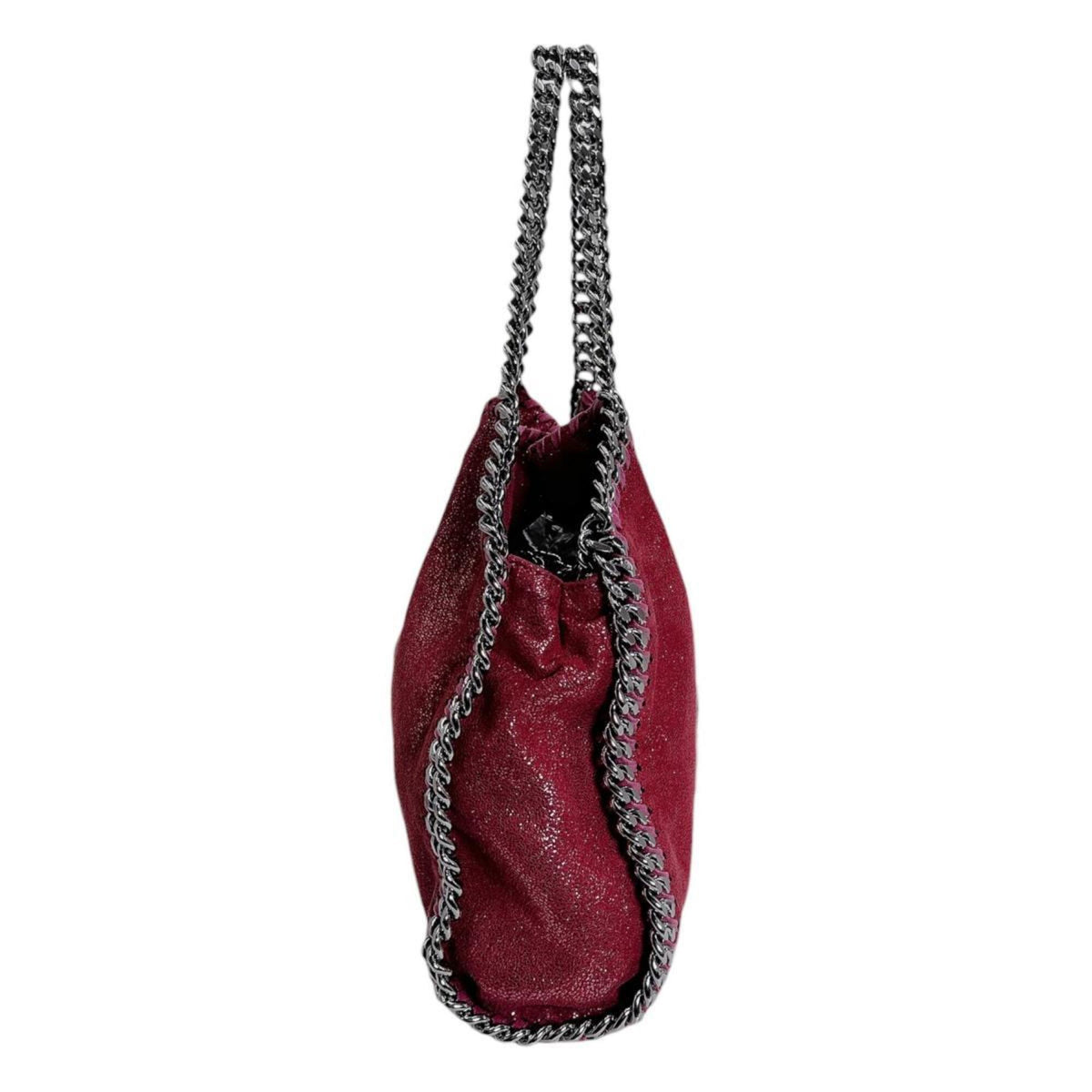 Stella Mccartney Pink Shoulder Bag (Pre-Owned)