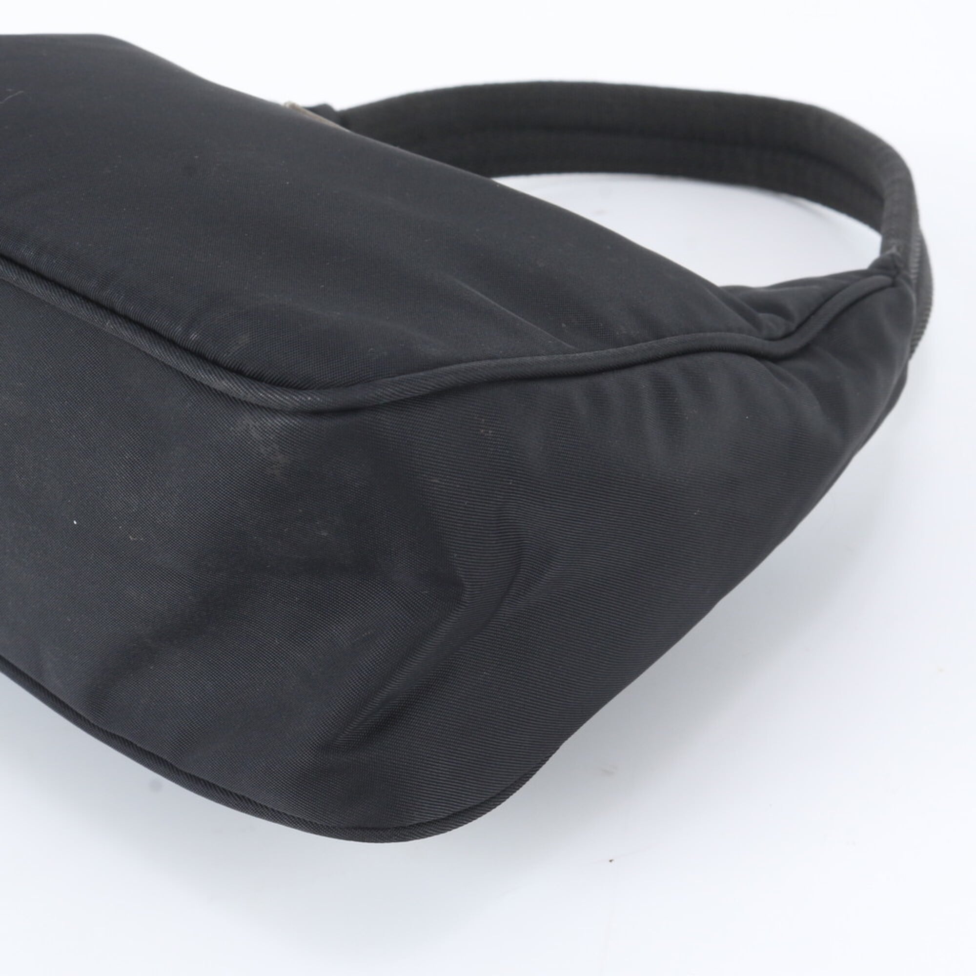 Prada Black Handbag (Pre-Owned)