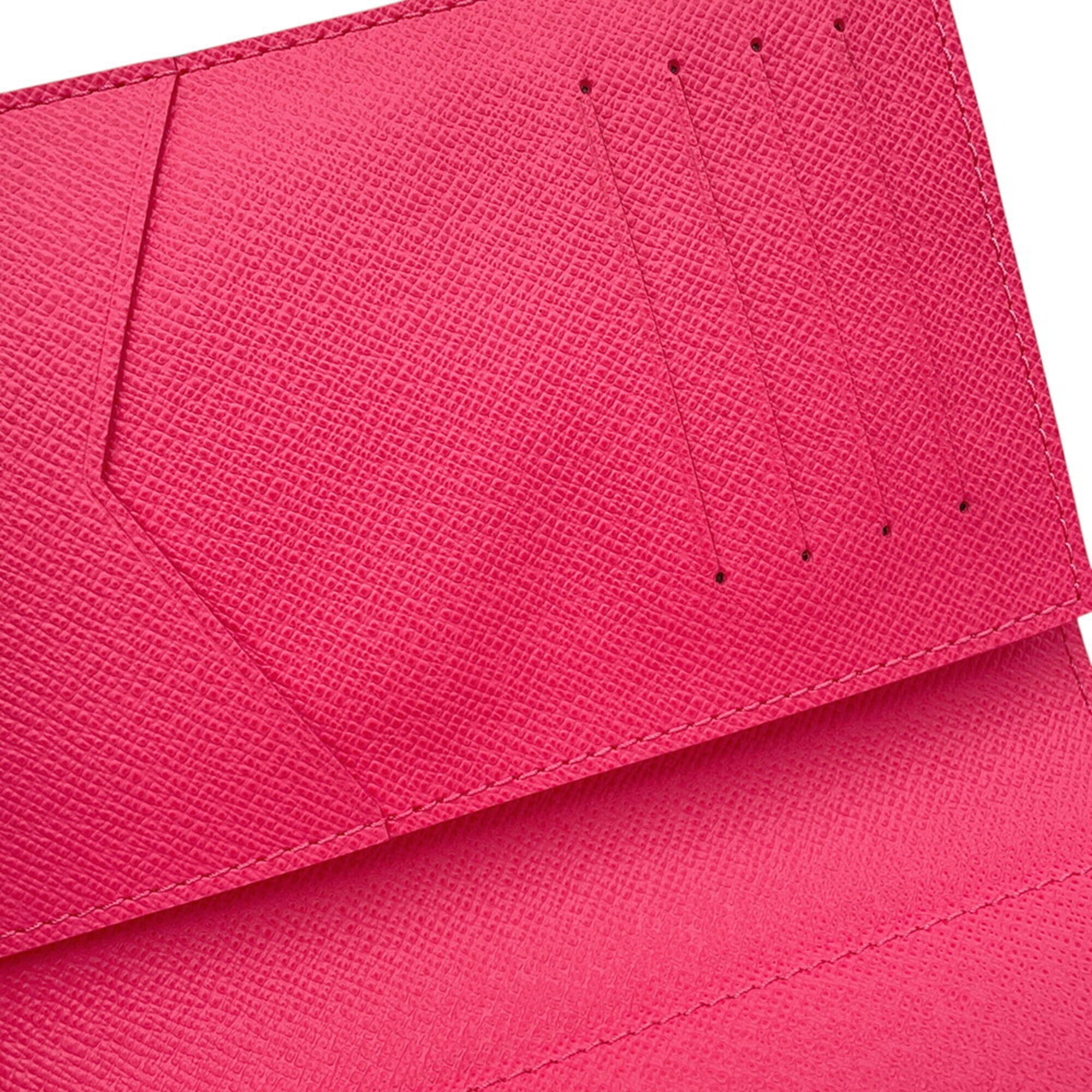 Louis Vuitton Pink Monogram (Pre-Owned)