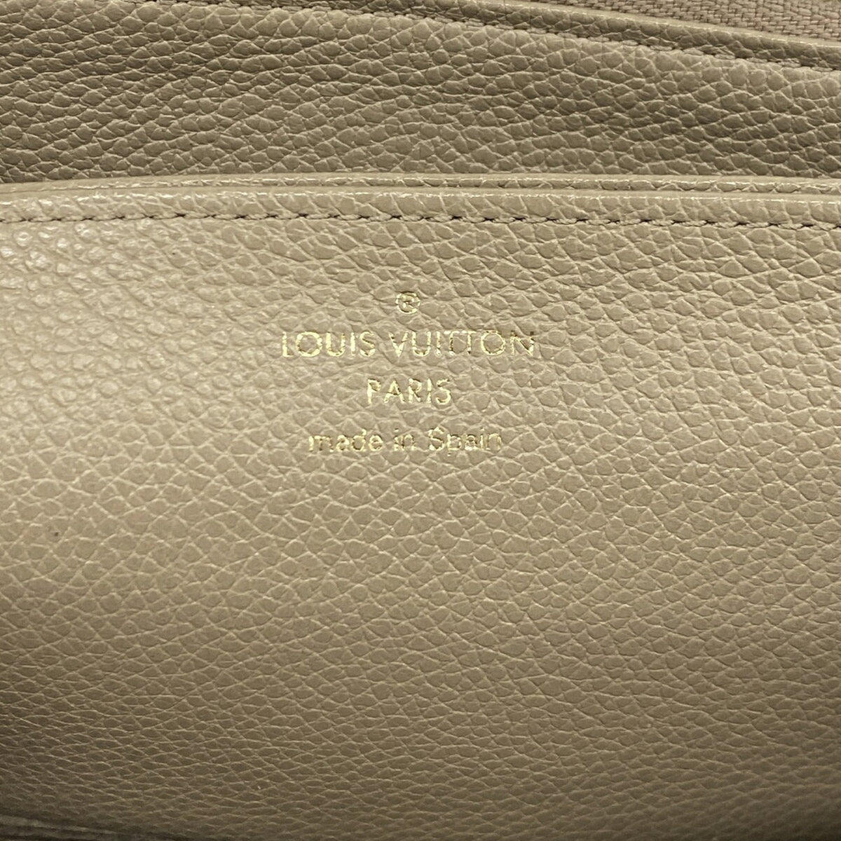 Louis Vuitton