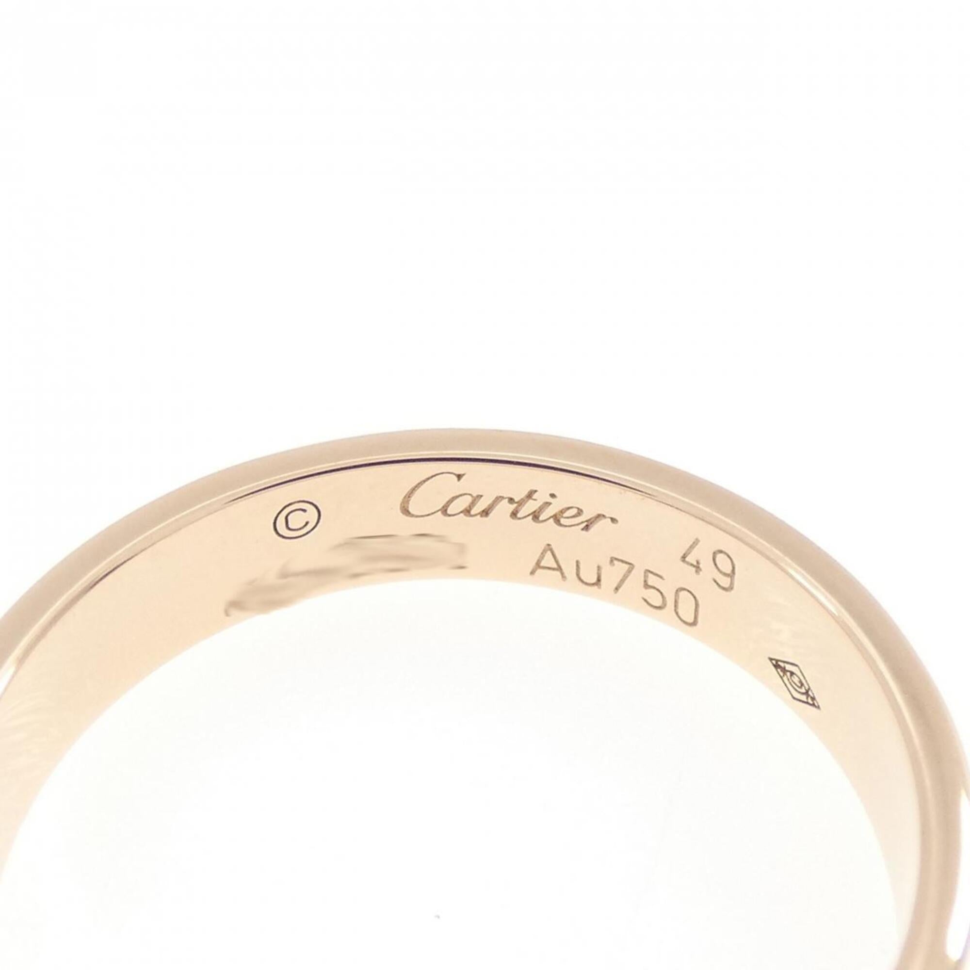 Cartier Pink Pink Gold (Pre-Owned)