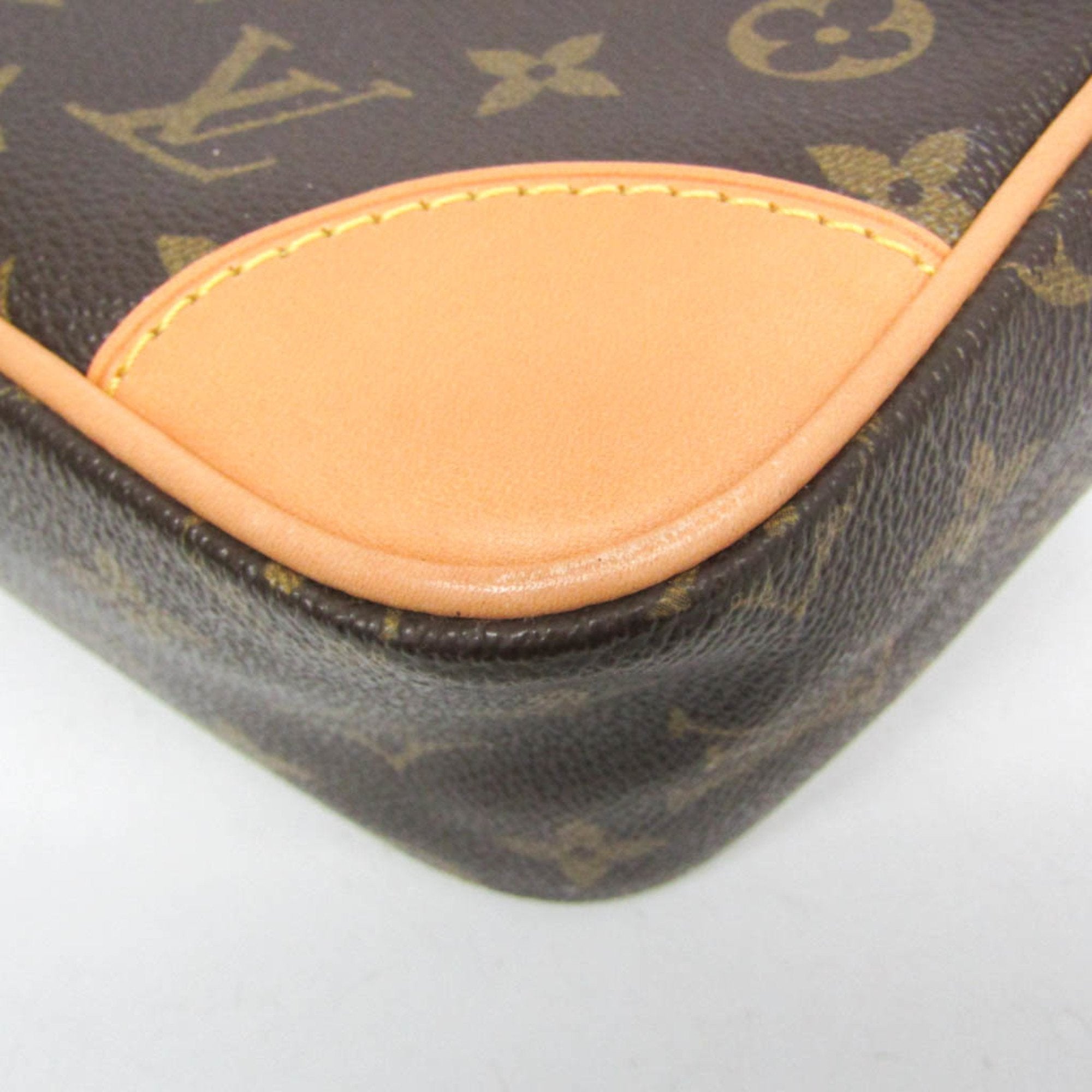 Louis Vuitton Monogram Monogram Monogram Shoulder Bag (Pre-Owned)