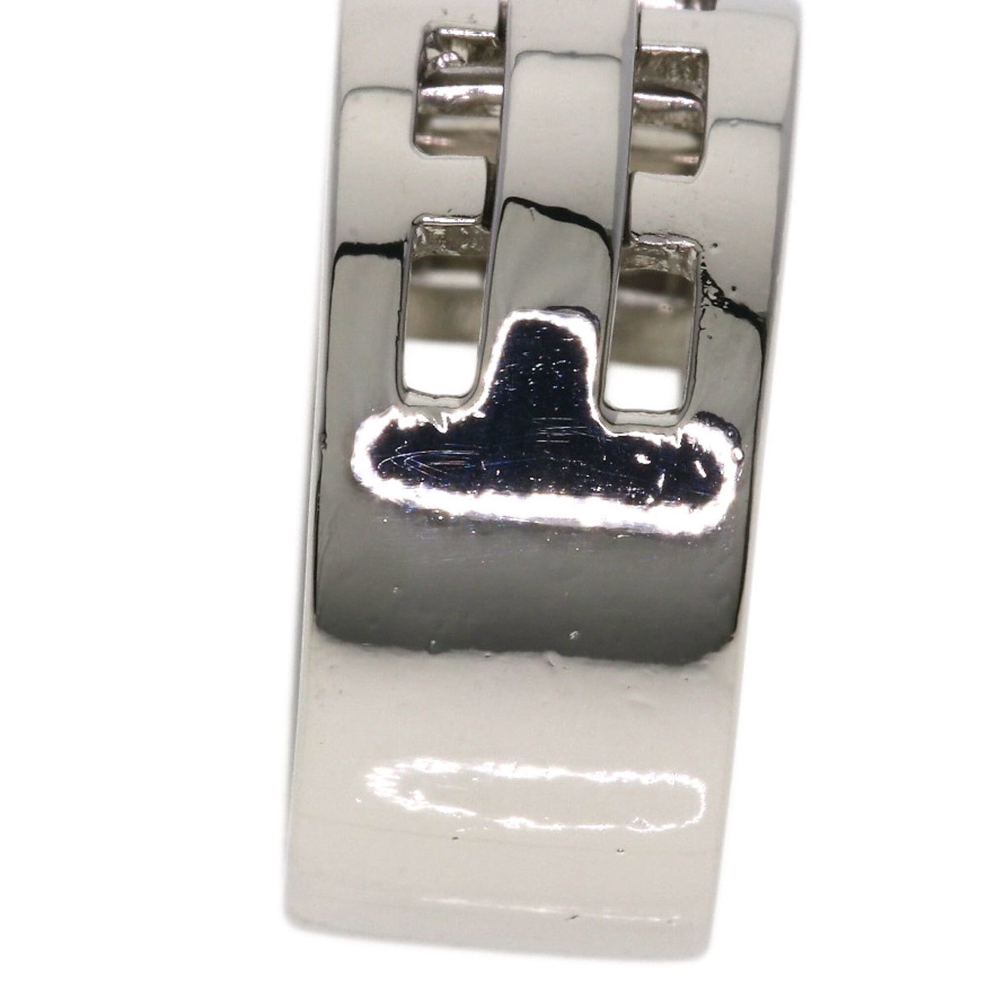 Celine Silver Platinum 900 (Pre-Owned)