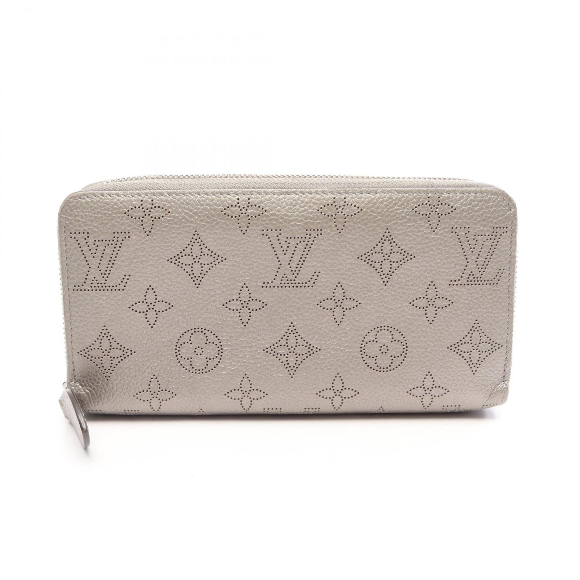 Louis Vuitton Gray Monogram (Pre-Owned)