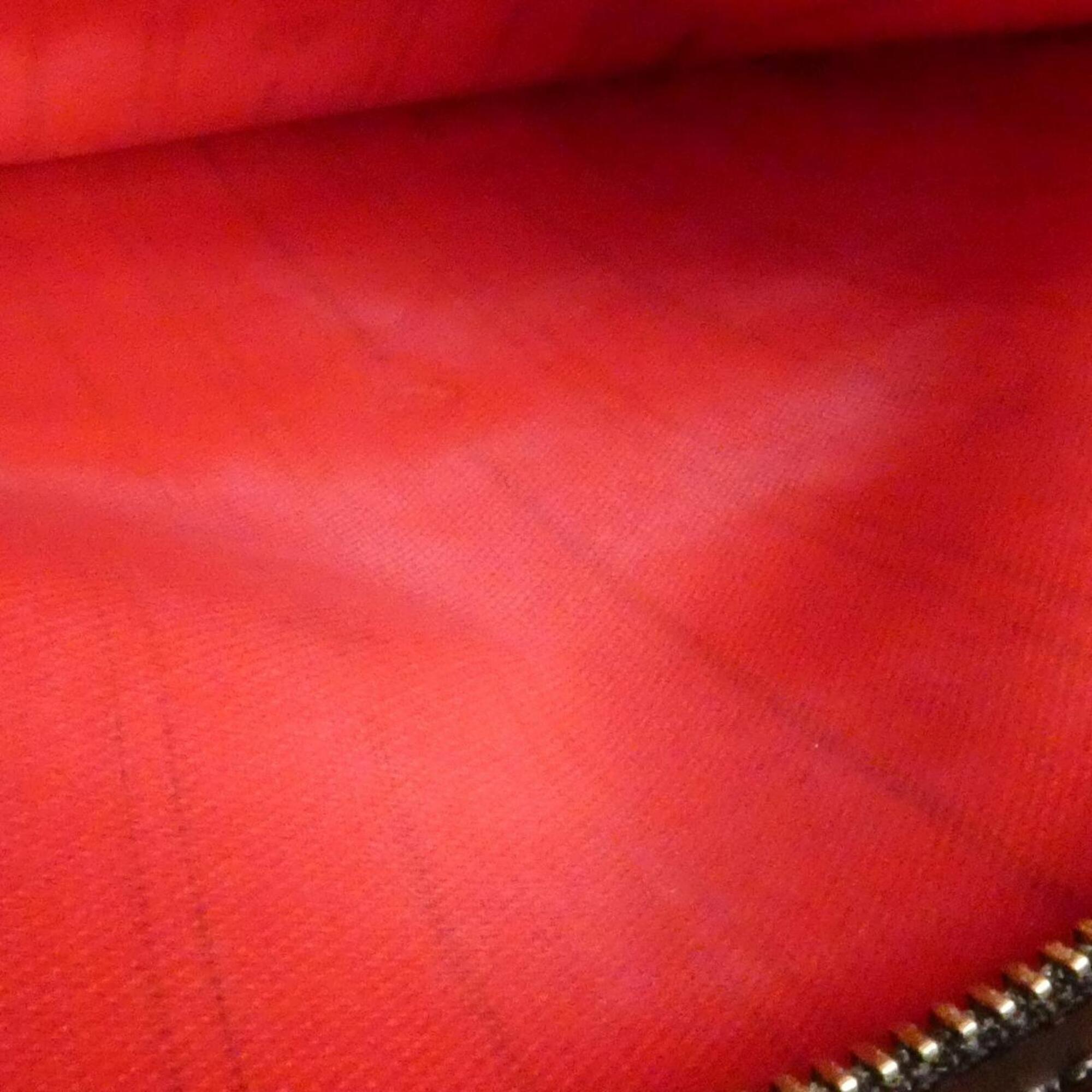 Louis Vuitton Brown Coated Canvas Handbag (Pre-Owned)