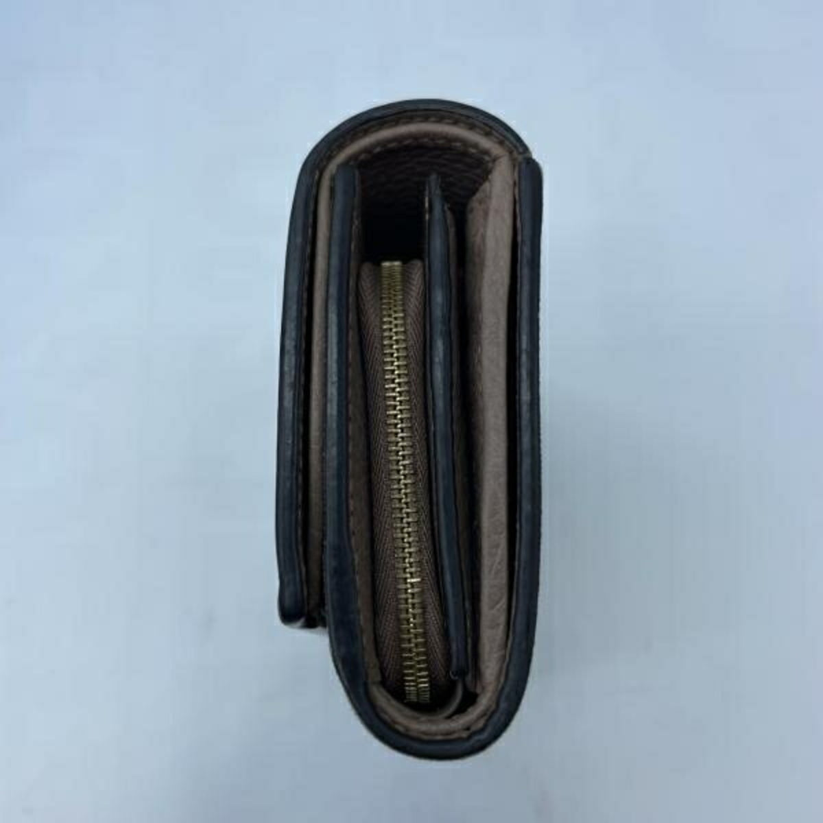 Gucci Wallet (Bi-Fold) (Pre-Owned)