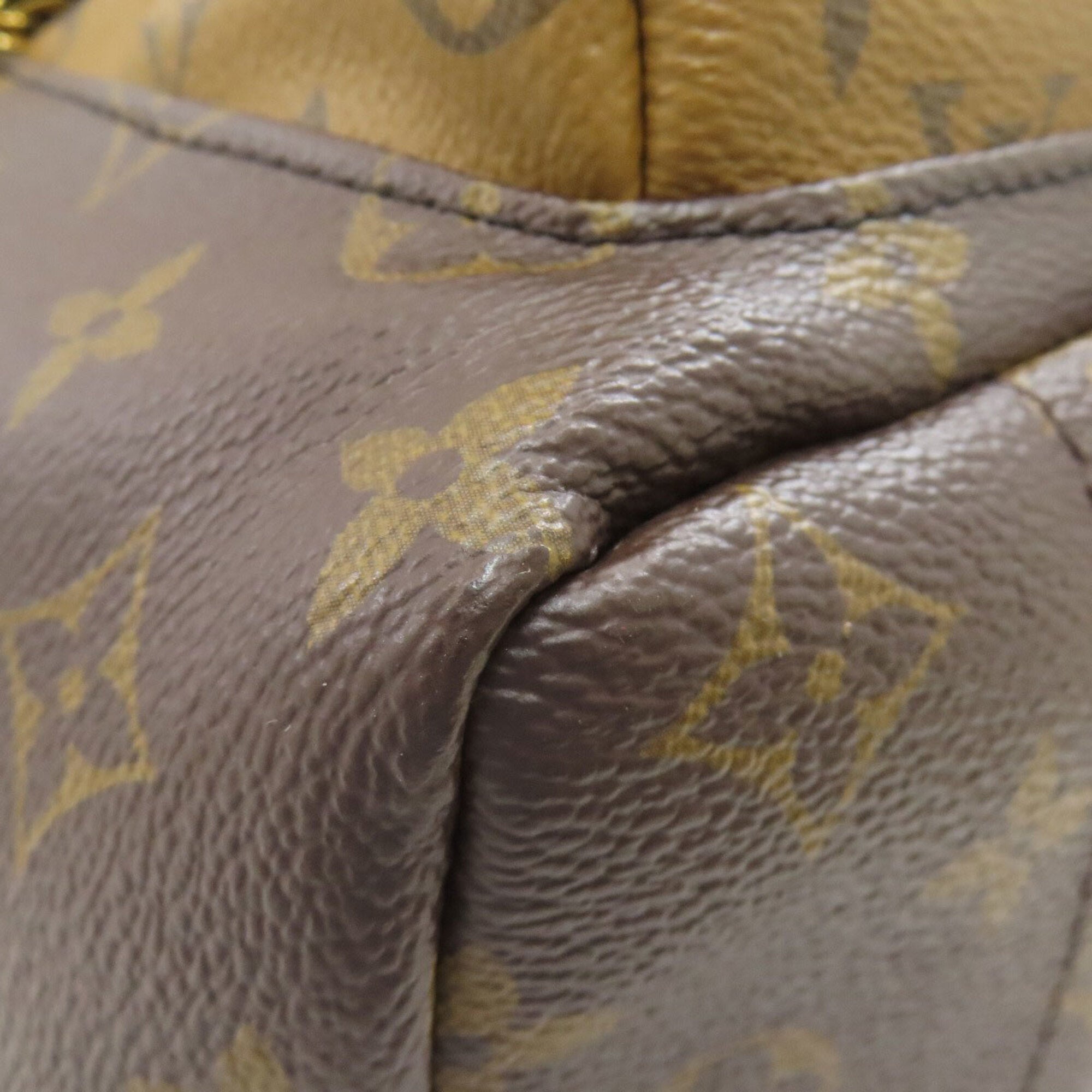 Louis Vuitton Monogram Monogram Reverse Monogram Backpack (Pre-Owned)