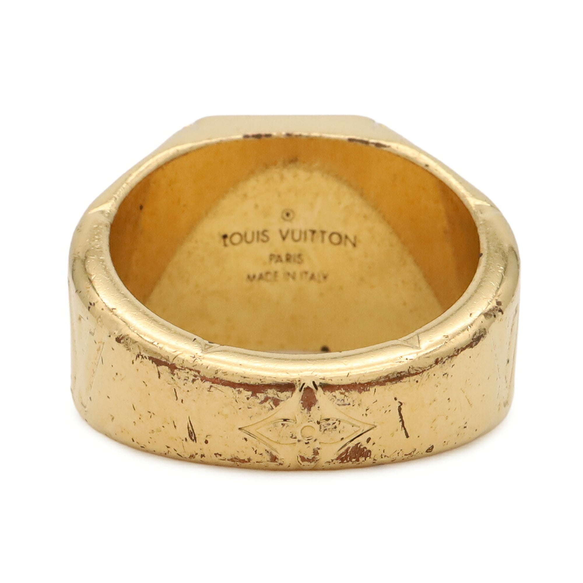 Louis Vuitton Gold (Pre-Owned)