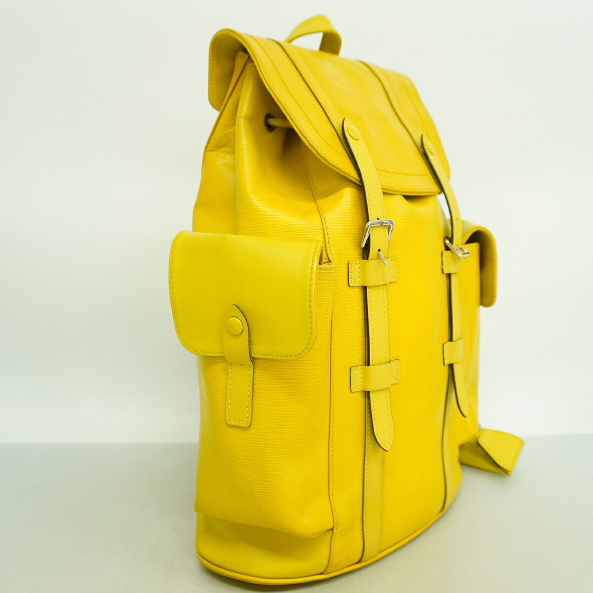 Louis Vuitton Pistache Backpack (Pre-Owned)
