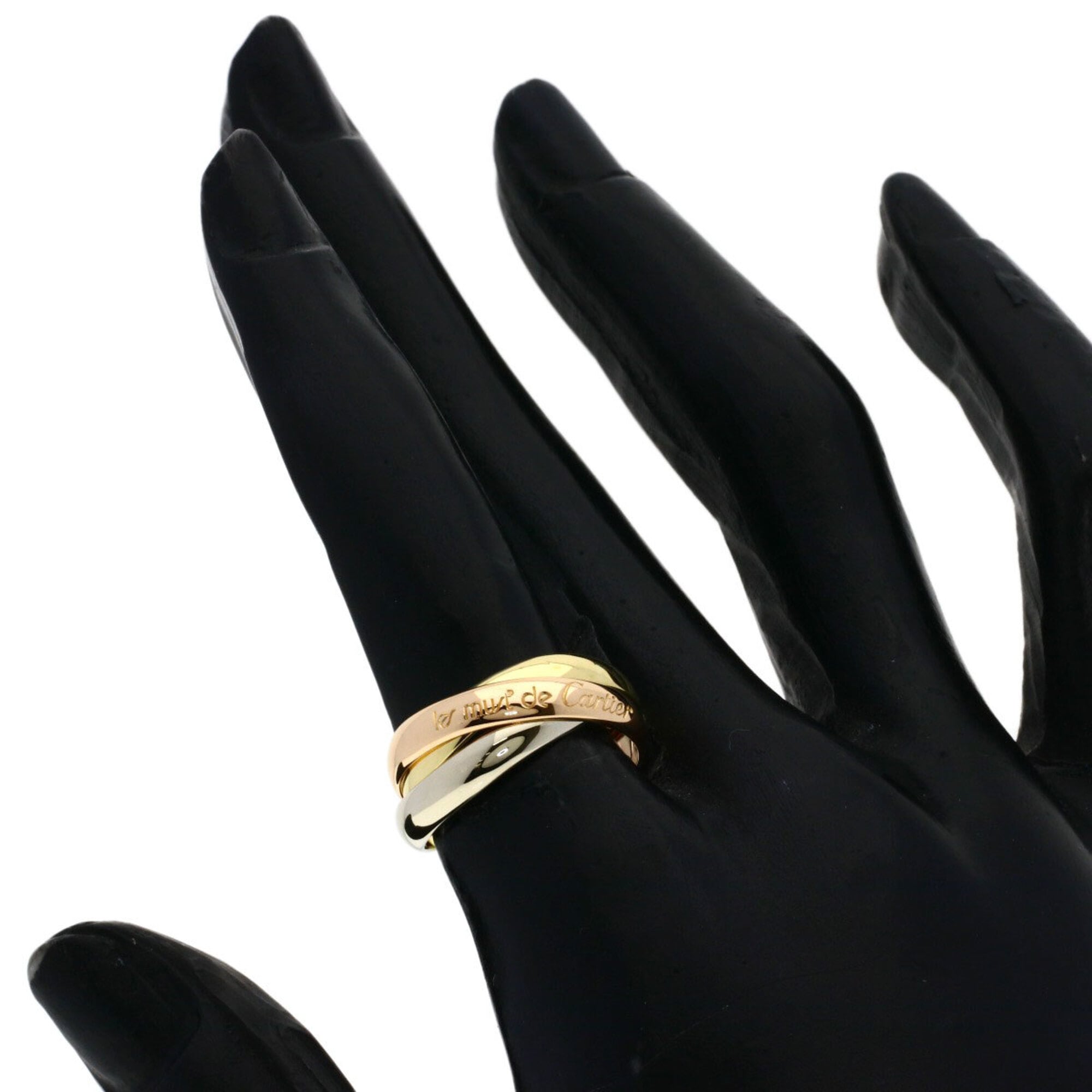 Cartier Yellow Gold Yellow Gold (18K) (Pre-Owned)