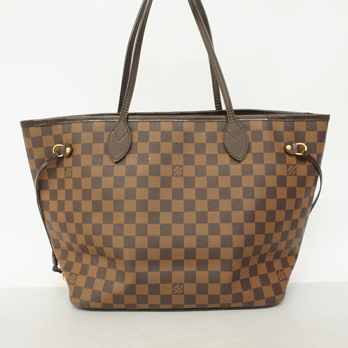 Louis Vuitton Ebene Tote Bag (Pre-Owned)