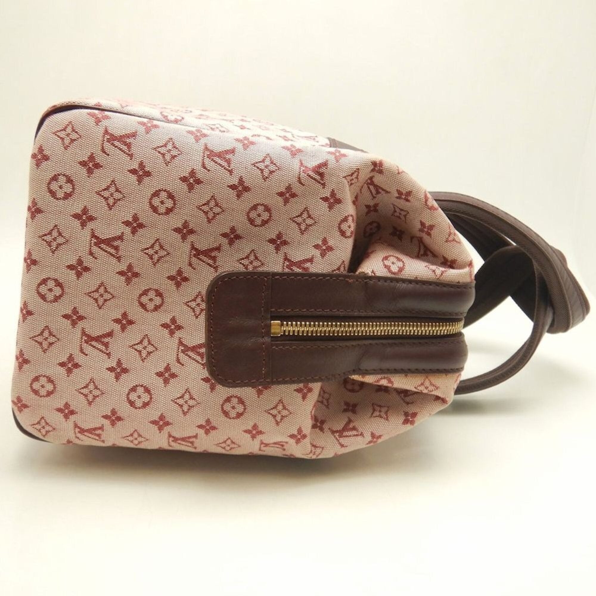 Louis Vuitton Monogram Mini Cerise Monogram Mini Handbag (Pre-Owned)