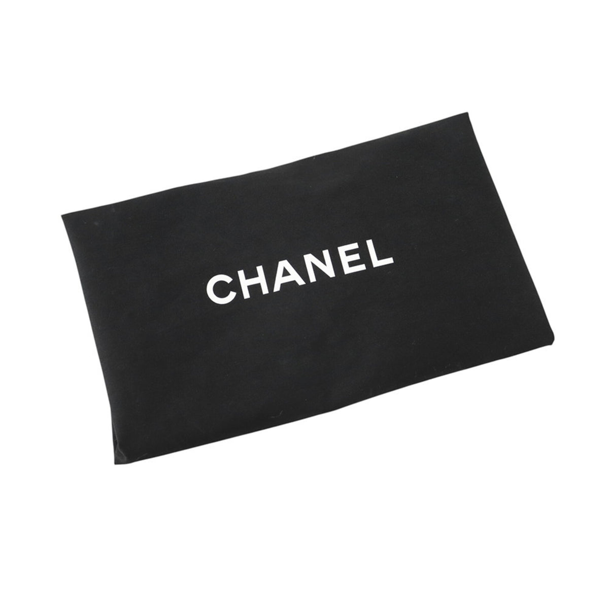 Chanel Matelasse Blue Denim Handbag Shoulder Bag (Pre-Owned)
