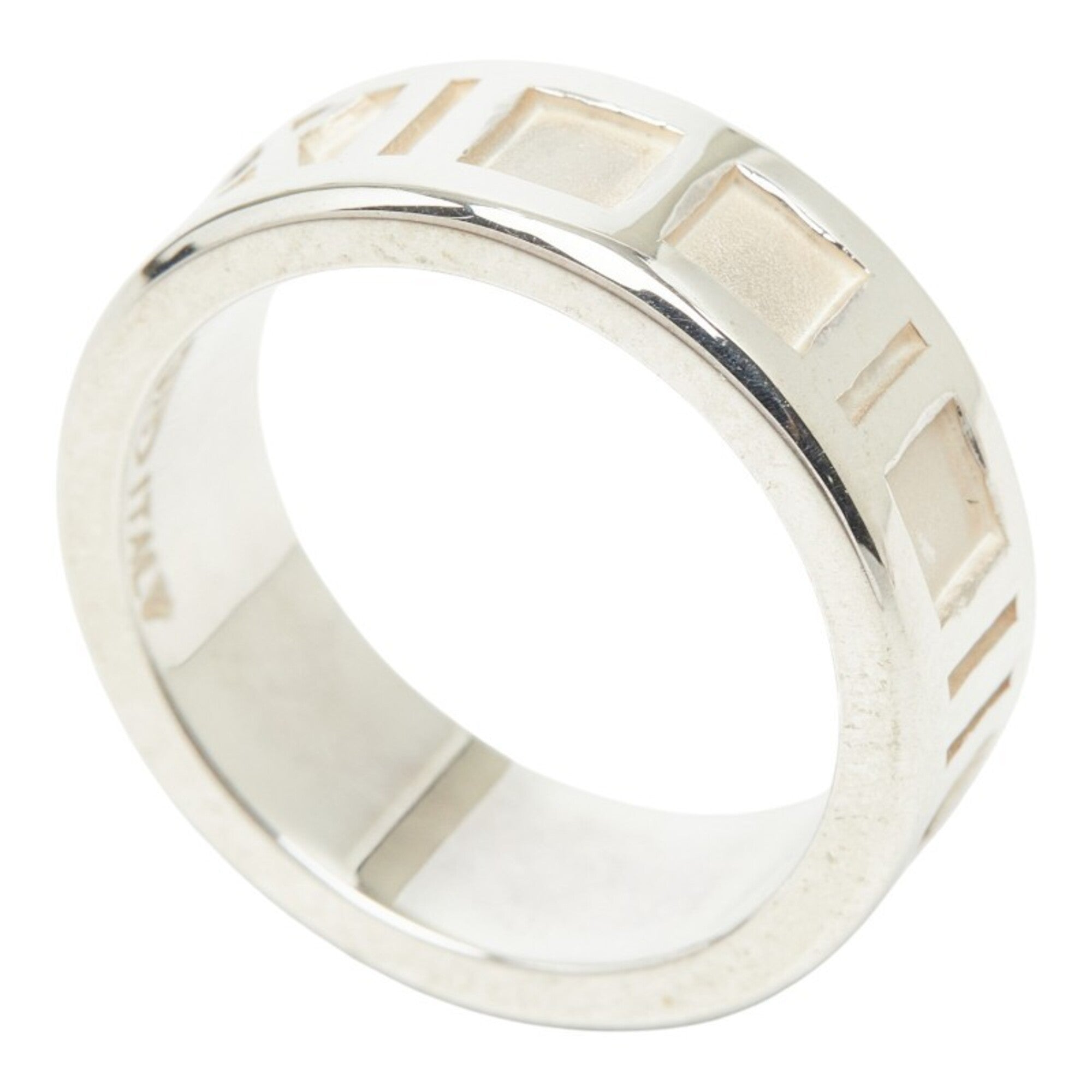 Tiffany Silver Silver 925 (Pre-Owned)