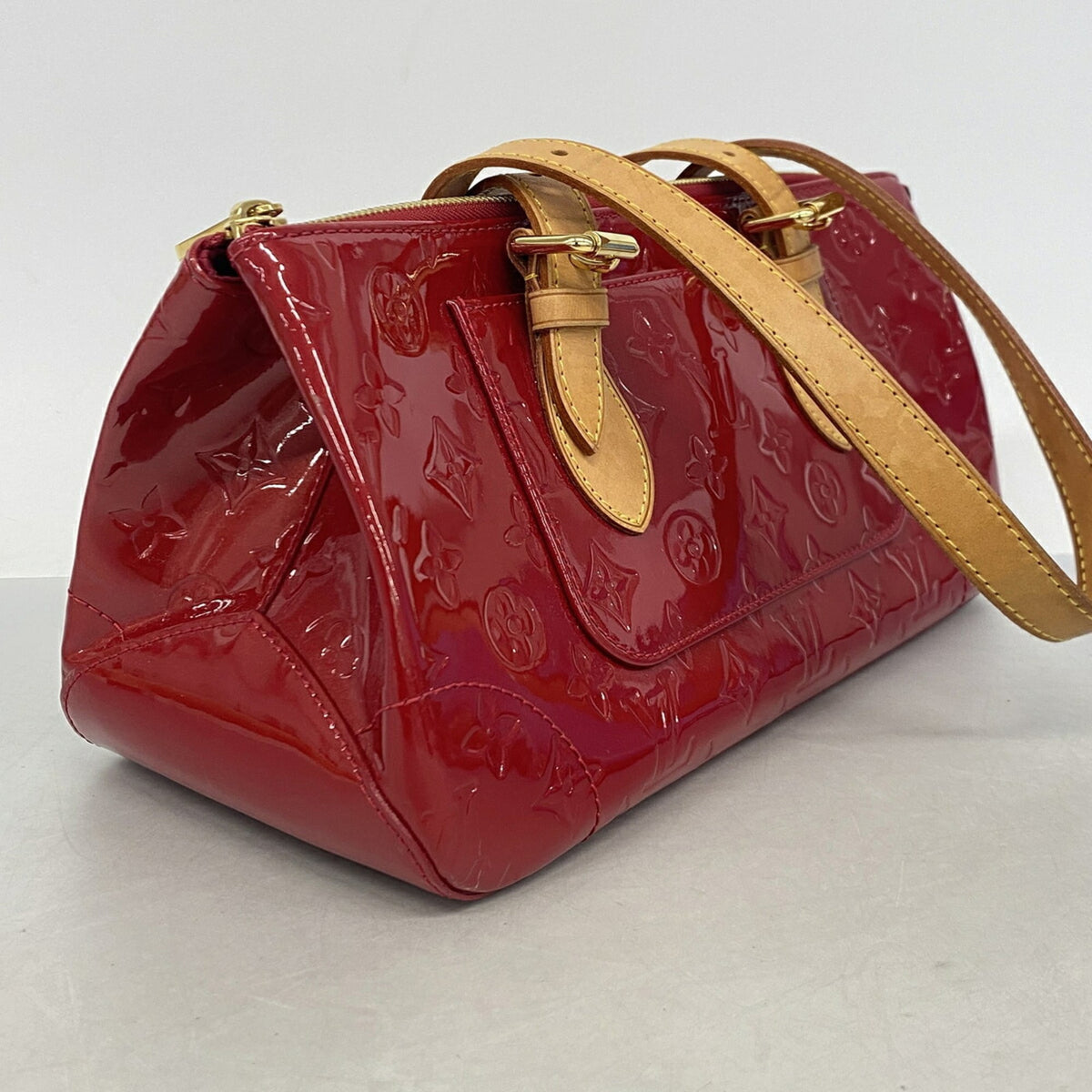 Louis Vuitton Pomme D'amour Tote Bag (Pre-Owned)