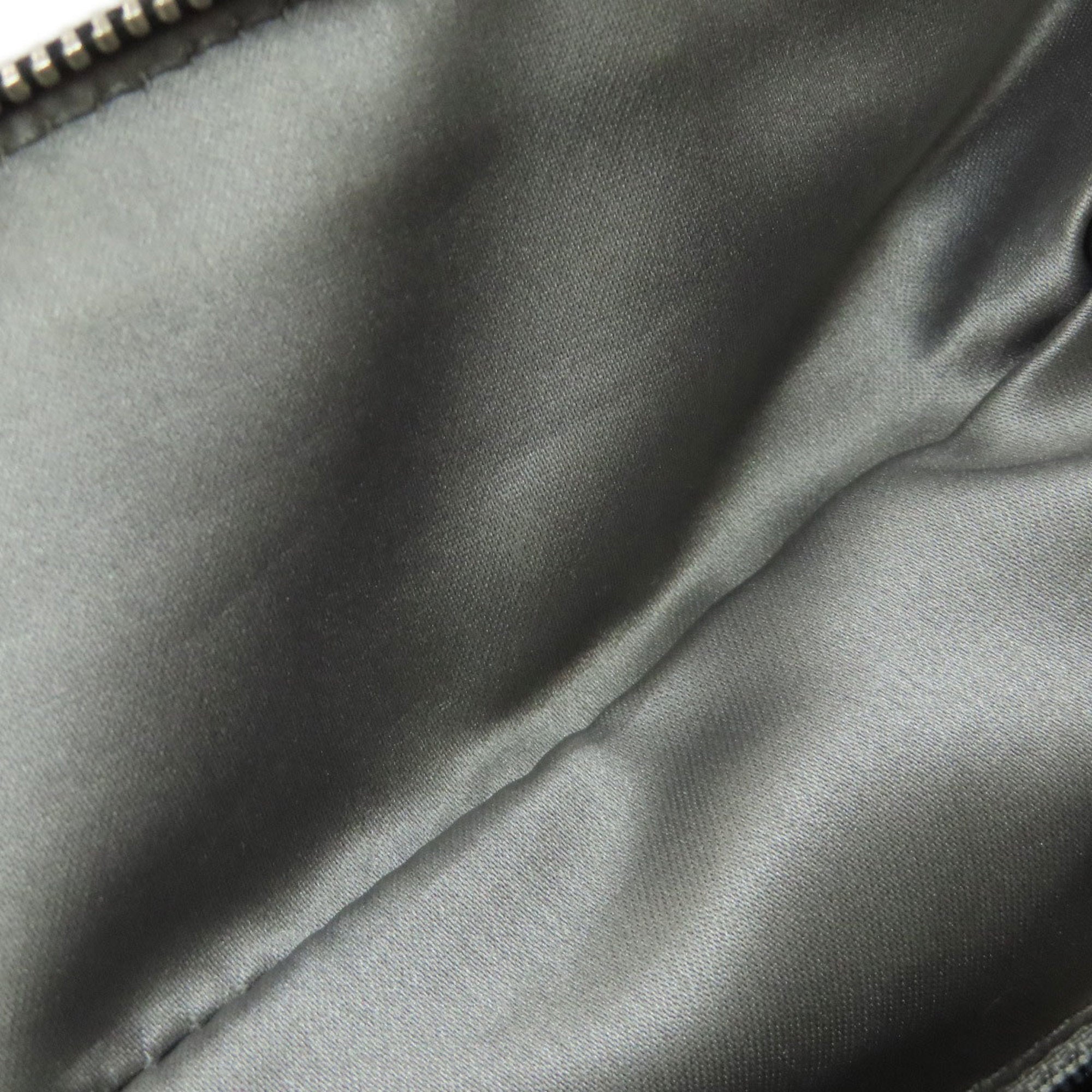 Chanel Black Leather Tote Bag (Pre-Owned)
