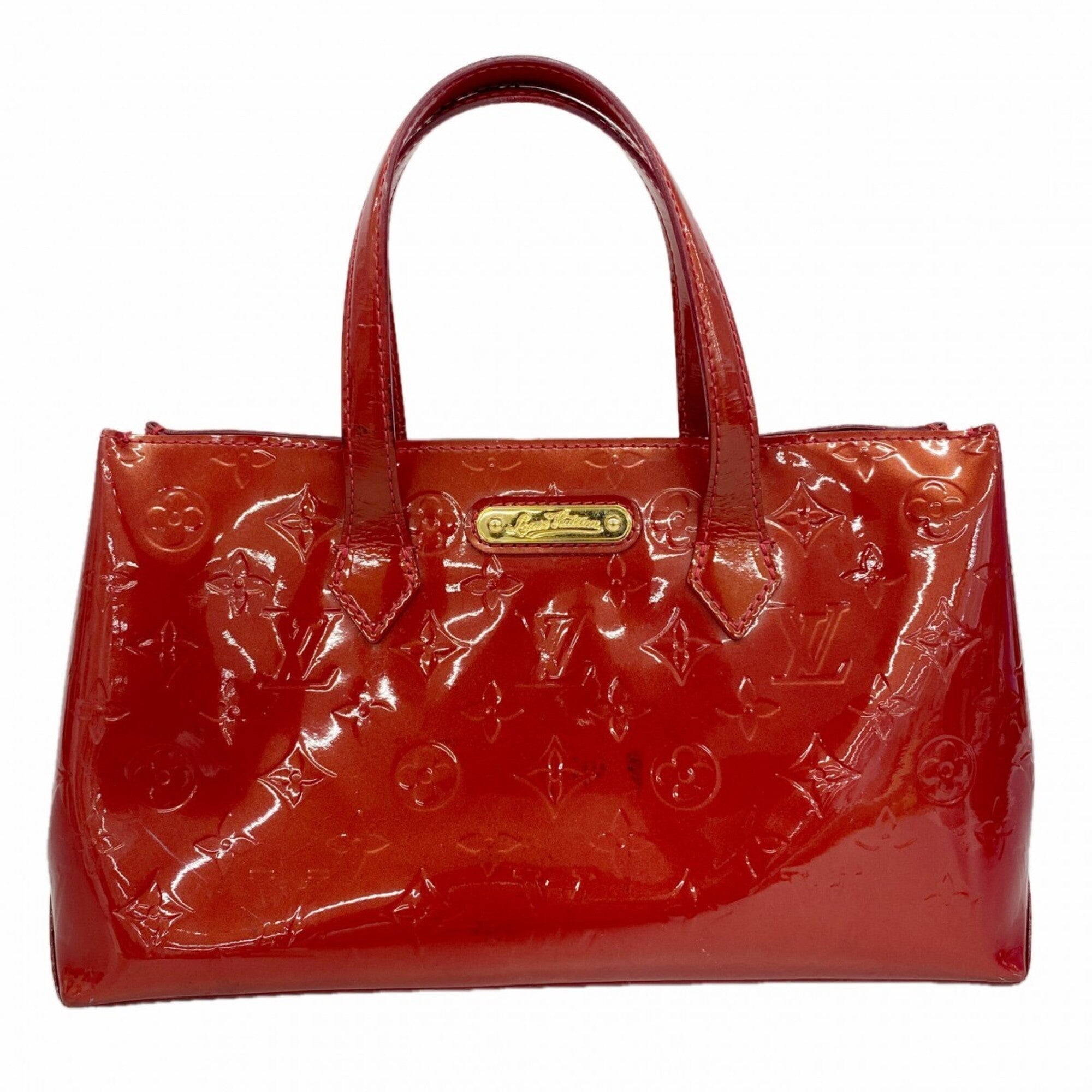 Louis Vuitton Pomme D'amour Handbag (Pre-Owned)