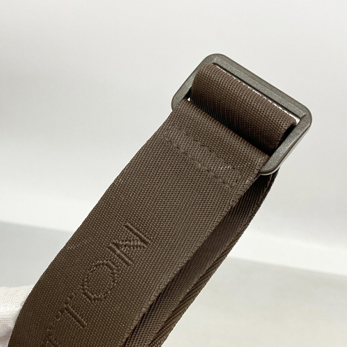 Louis Vuitton Ebene Shoulder Bag (Pre-Owned)