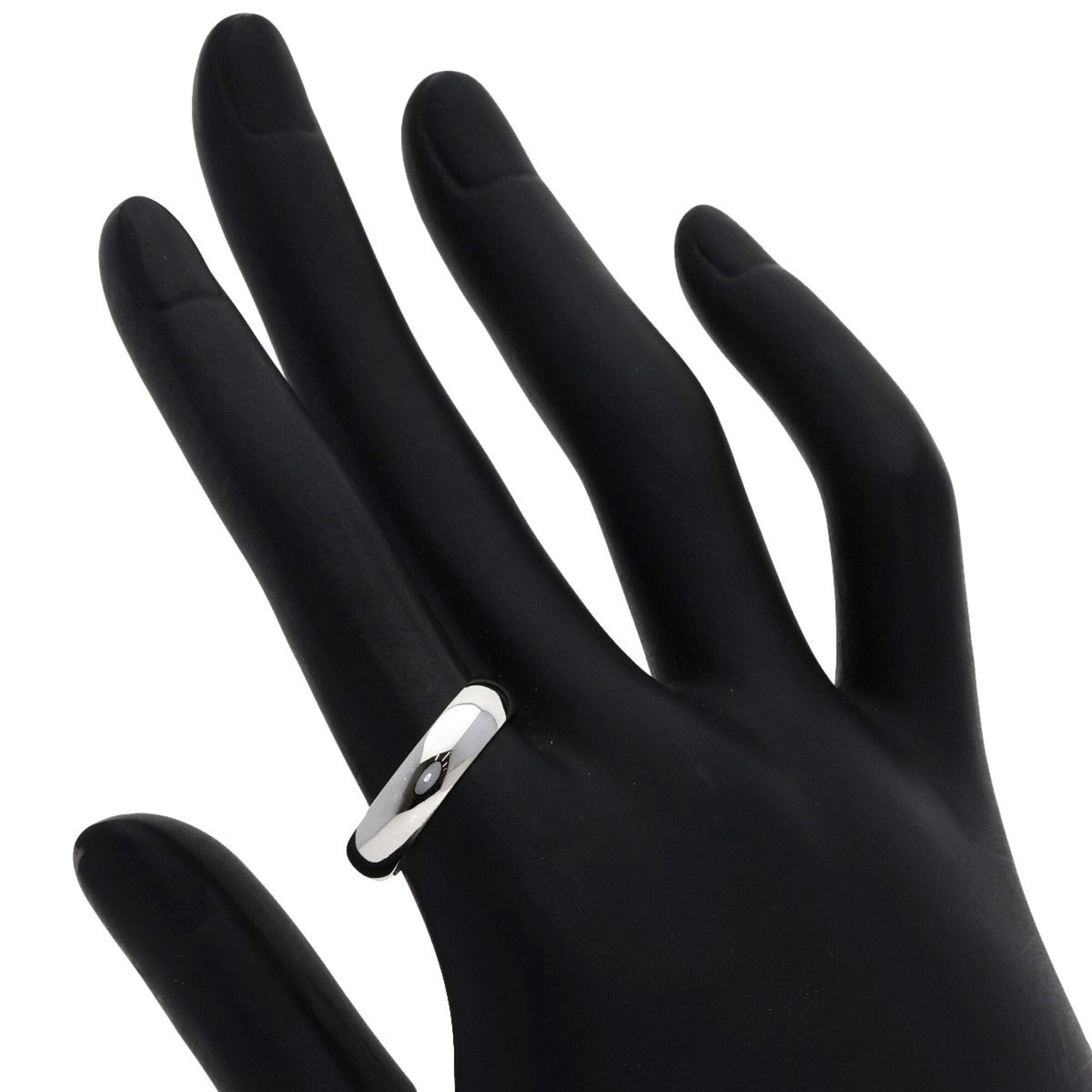 Cartier Band Ring (Pre-Owned)