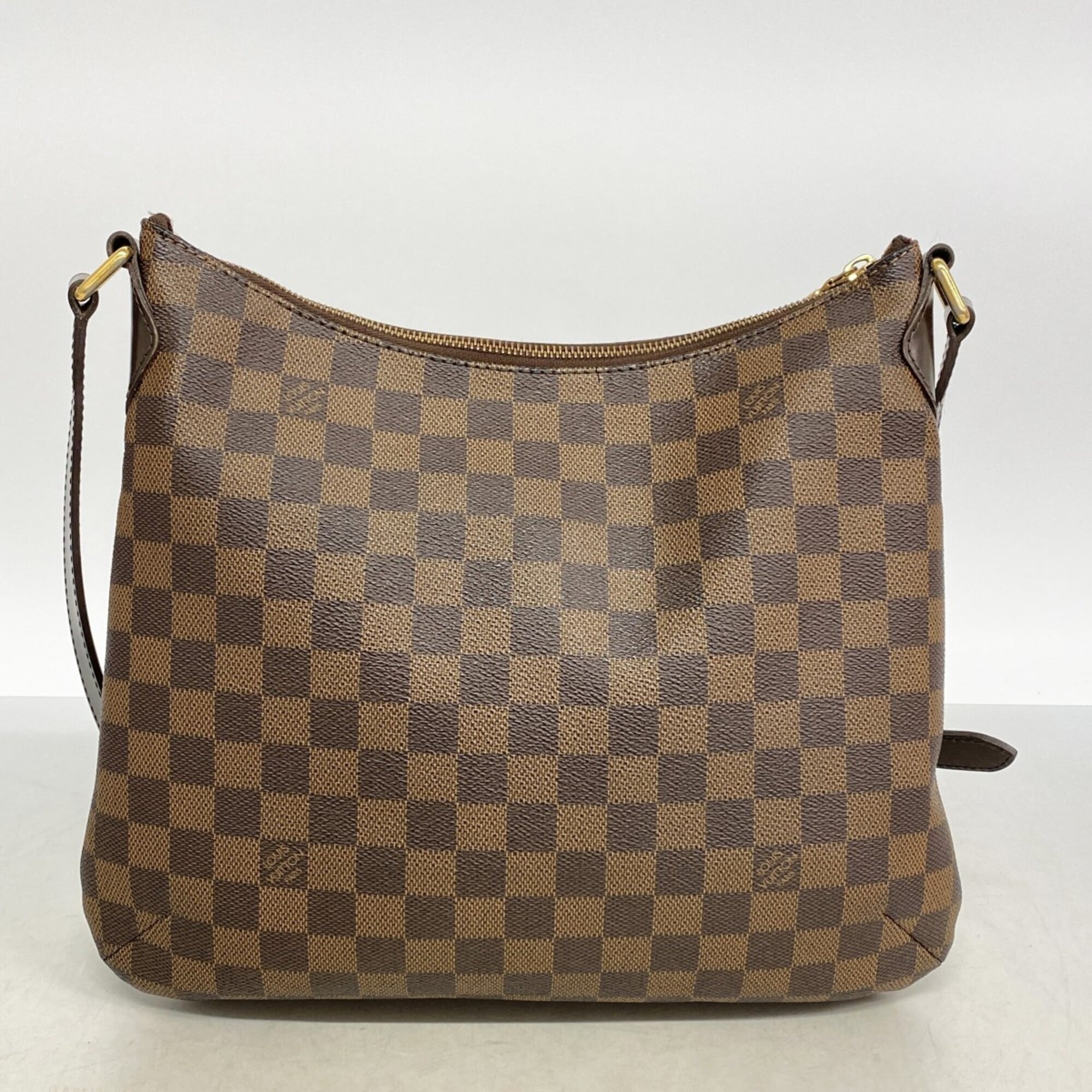 Louis Vuitton Ebene Shoulder Bag (Pre-Owned)