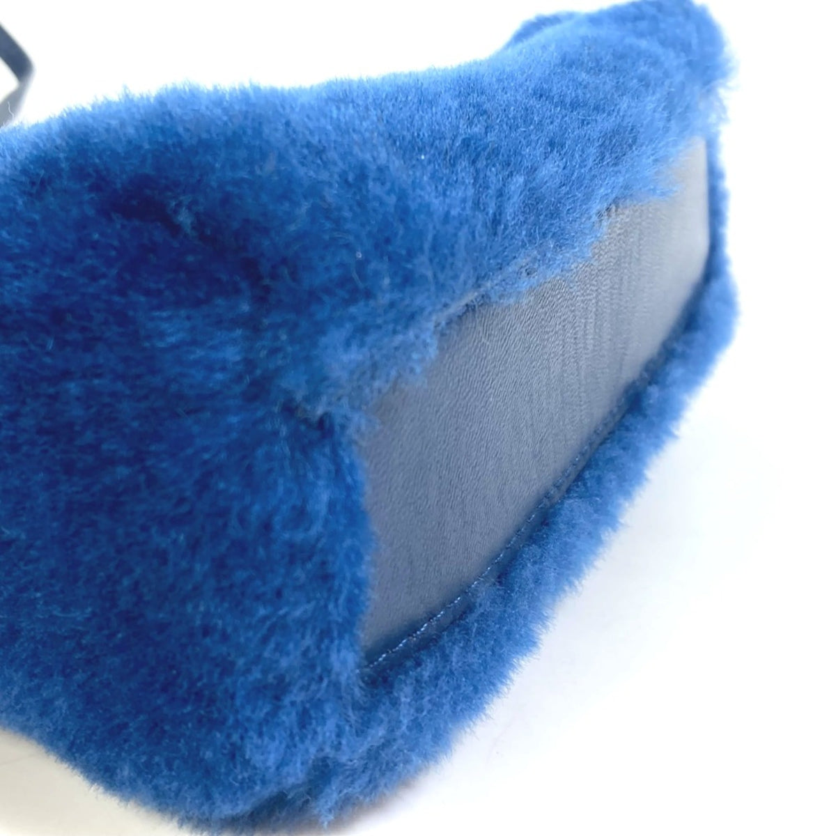 Fendi Blue Other Handbag (Pre-Owned)