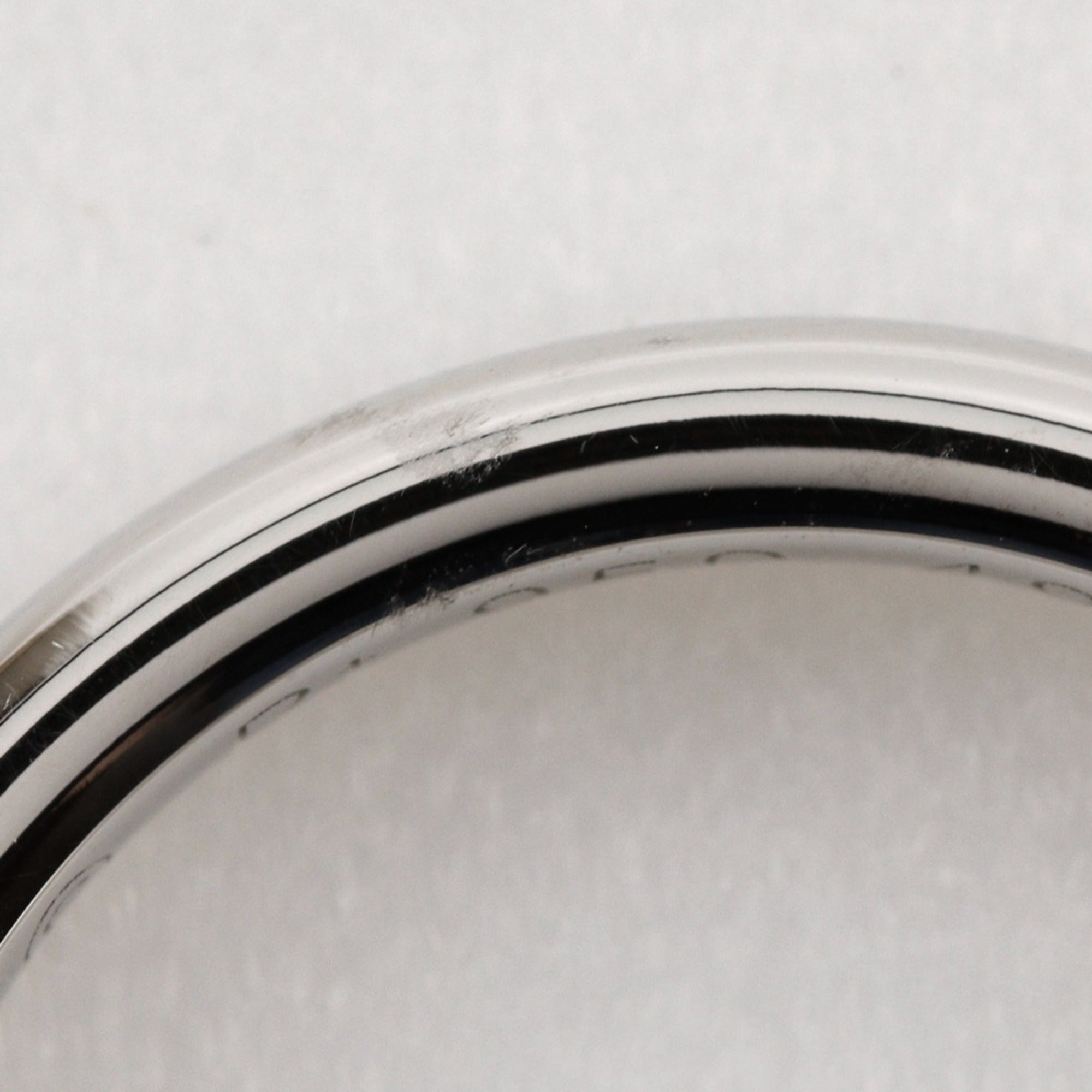 Van Cleef & Arpels Band Ring (Pre-Owned)