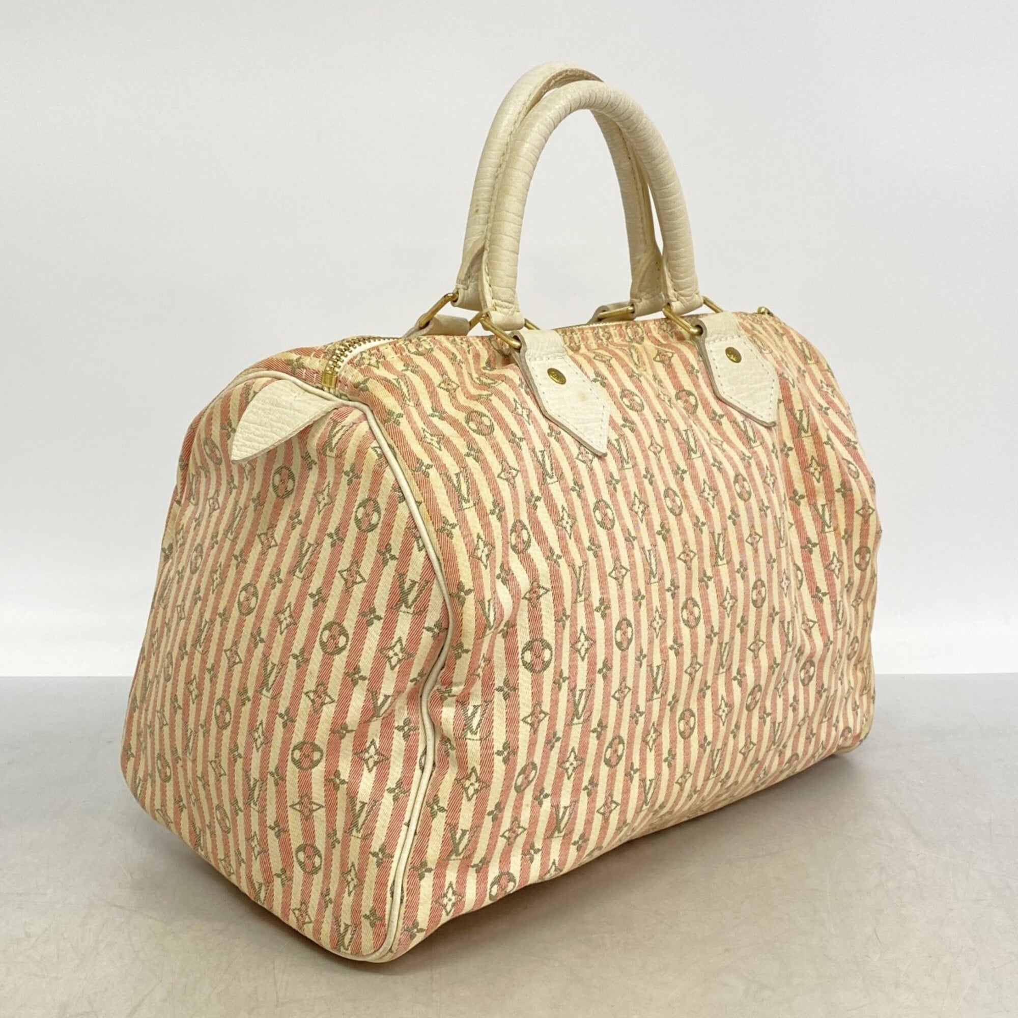 Louis Vuitton Rouge Handbag (Pre-Owned)
