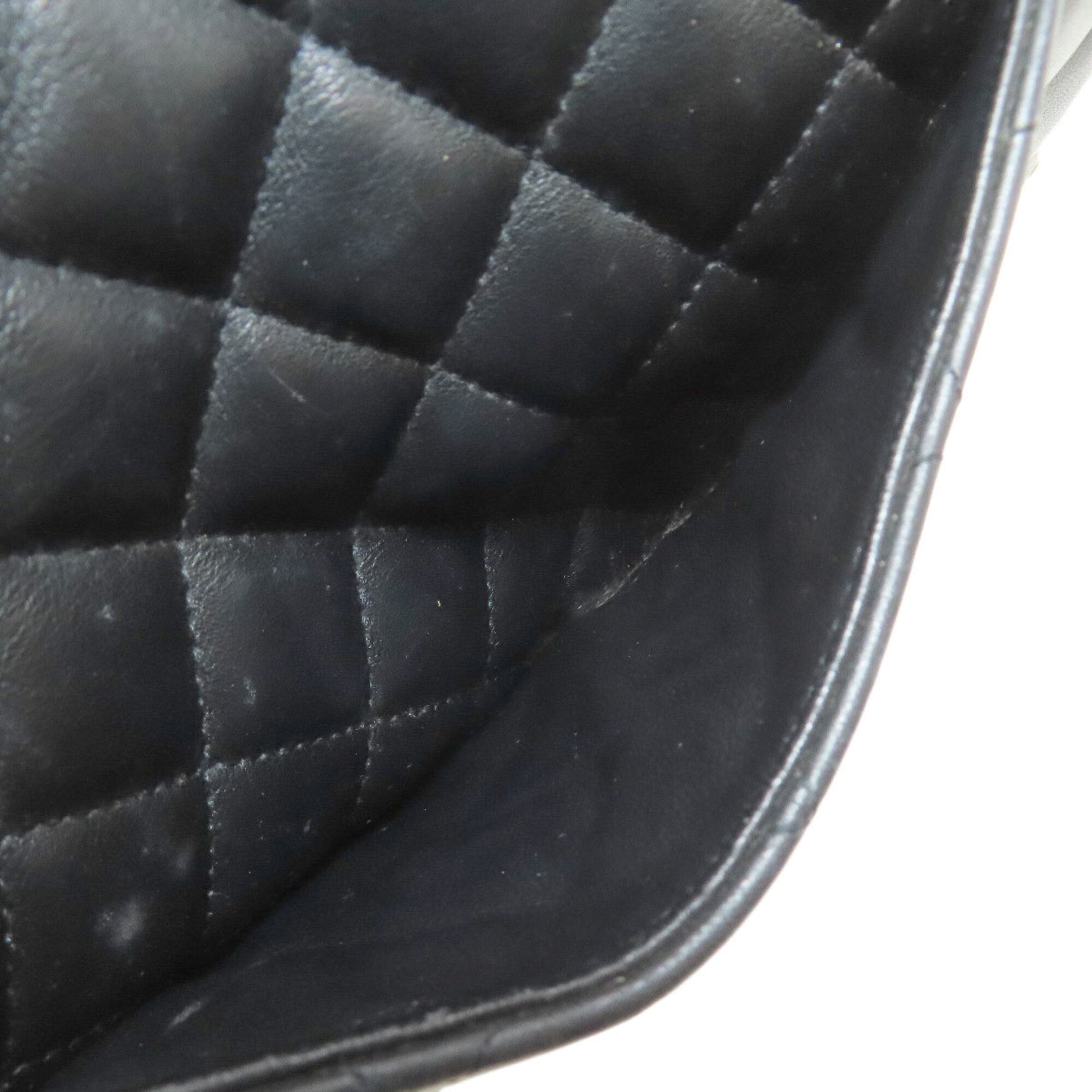 Chanel Black Tote Bag (Pre-Owned)