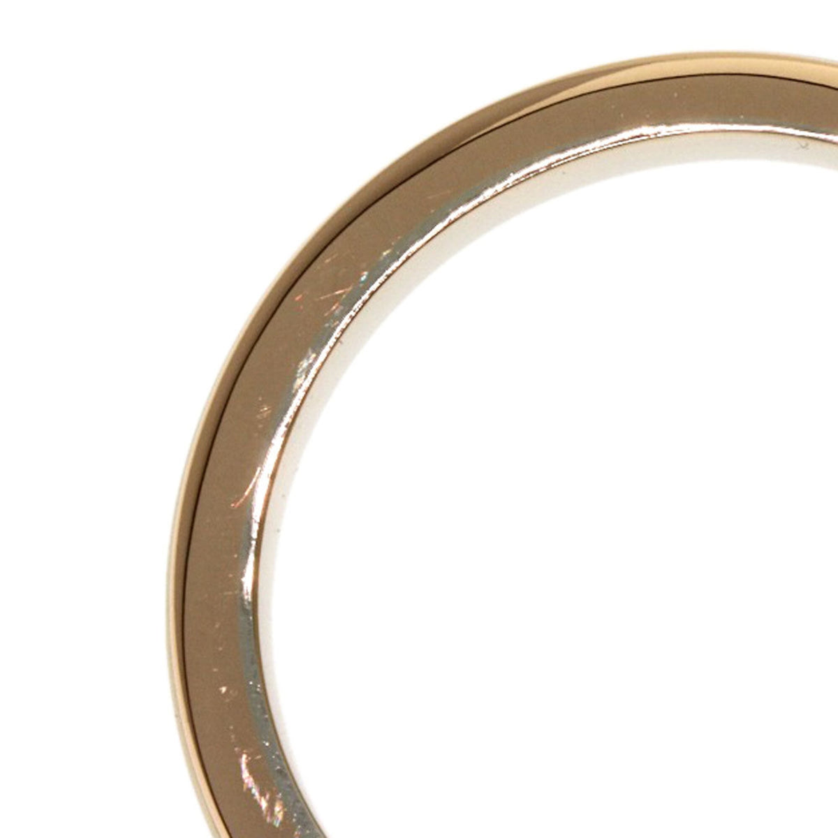 Cartier Yellow Gold (18K) Pink Gold (18K) White Gold (18K) Band Ring (Pre-Owned)