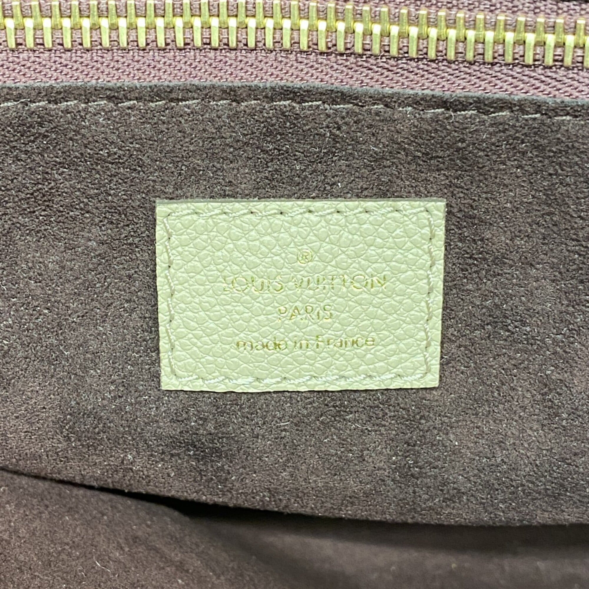 Louis Vuitton Tourterelle Tote Bag (Pre-Owned)