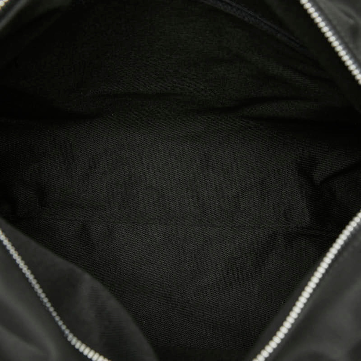 Dolce & Gabbana Black Nylon Tote Bag (Pre-Owned)