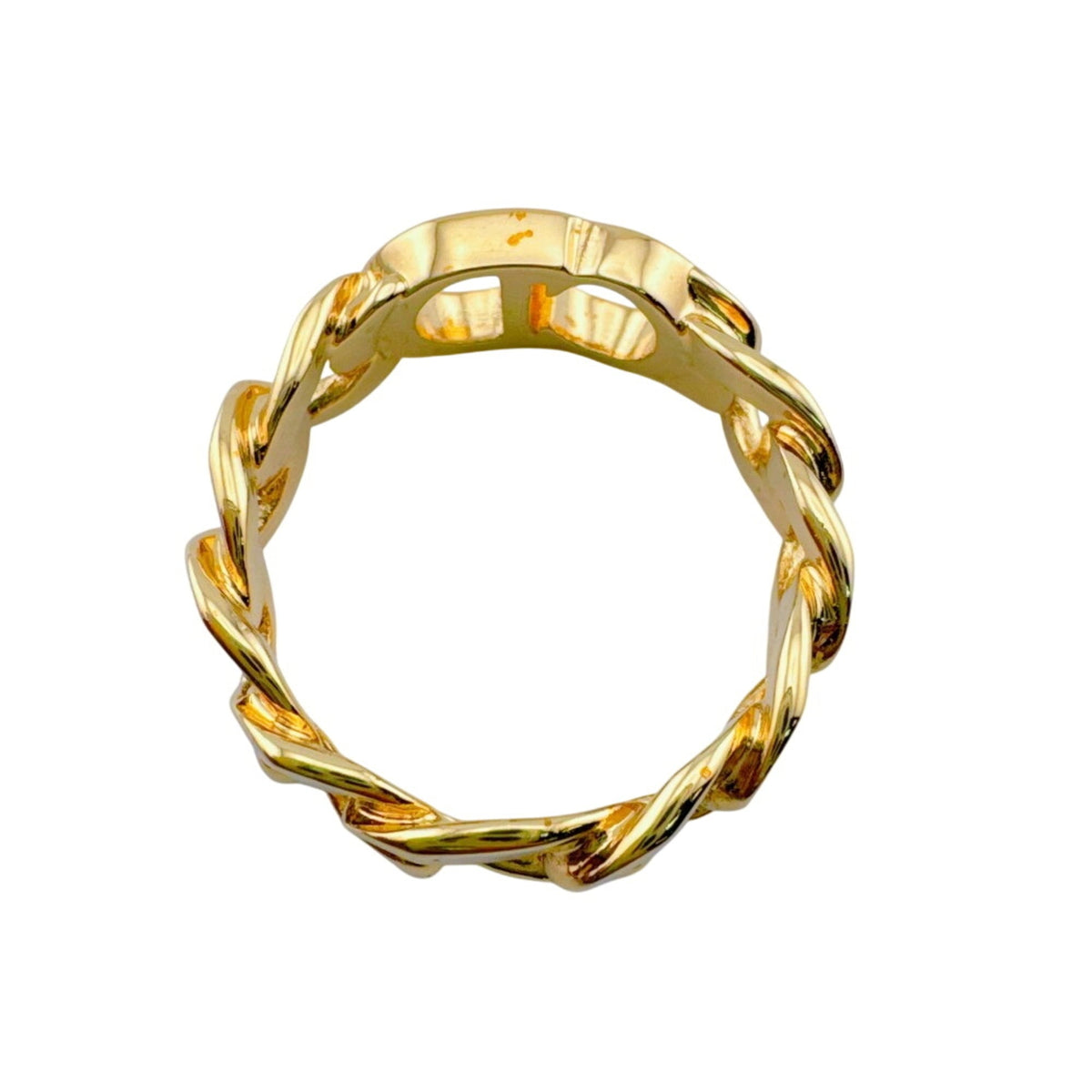 Christian Dior Gold (Pre-Owned)