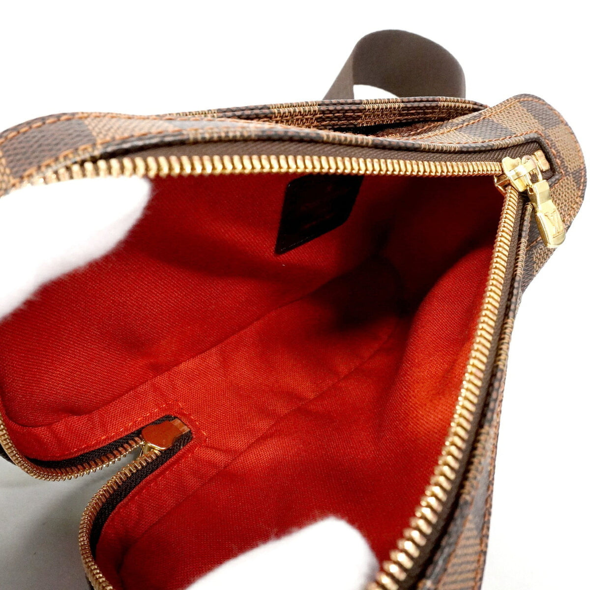 Louis Vuitton Ebene Sling Bag (Pre-Owned)