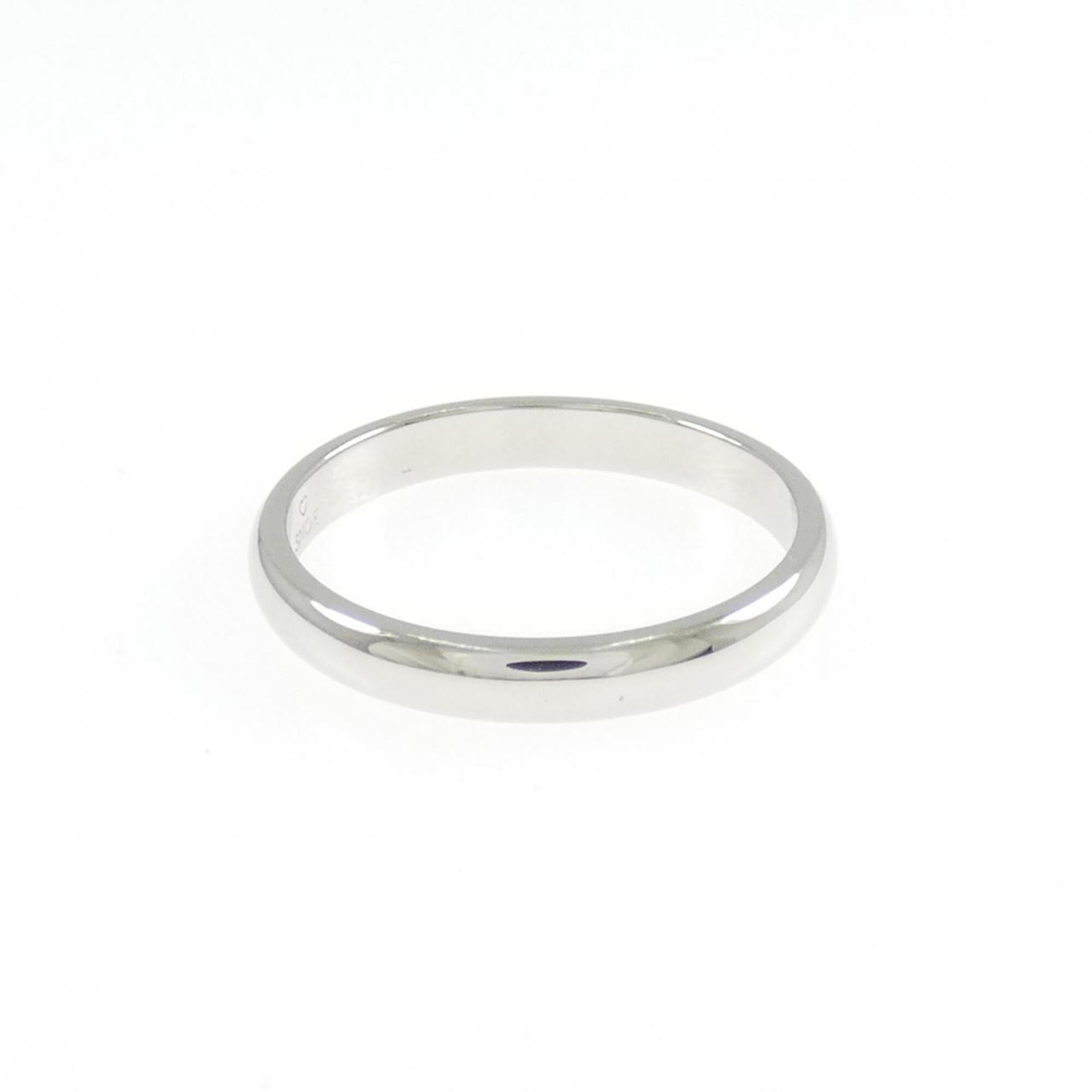 Cartier Wedding Ring (Pre-Owned)