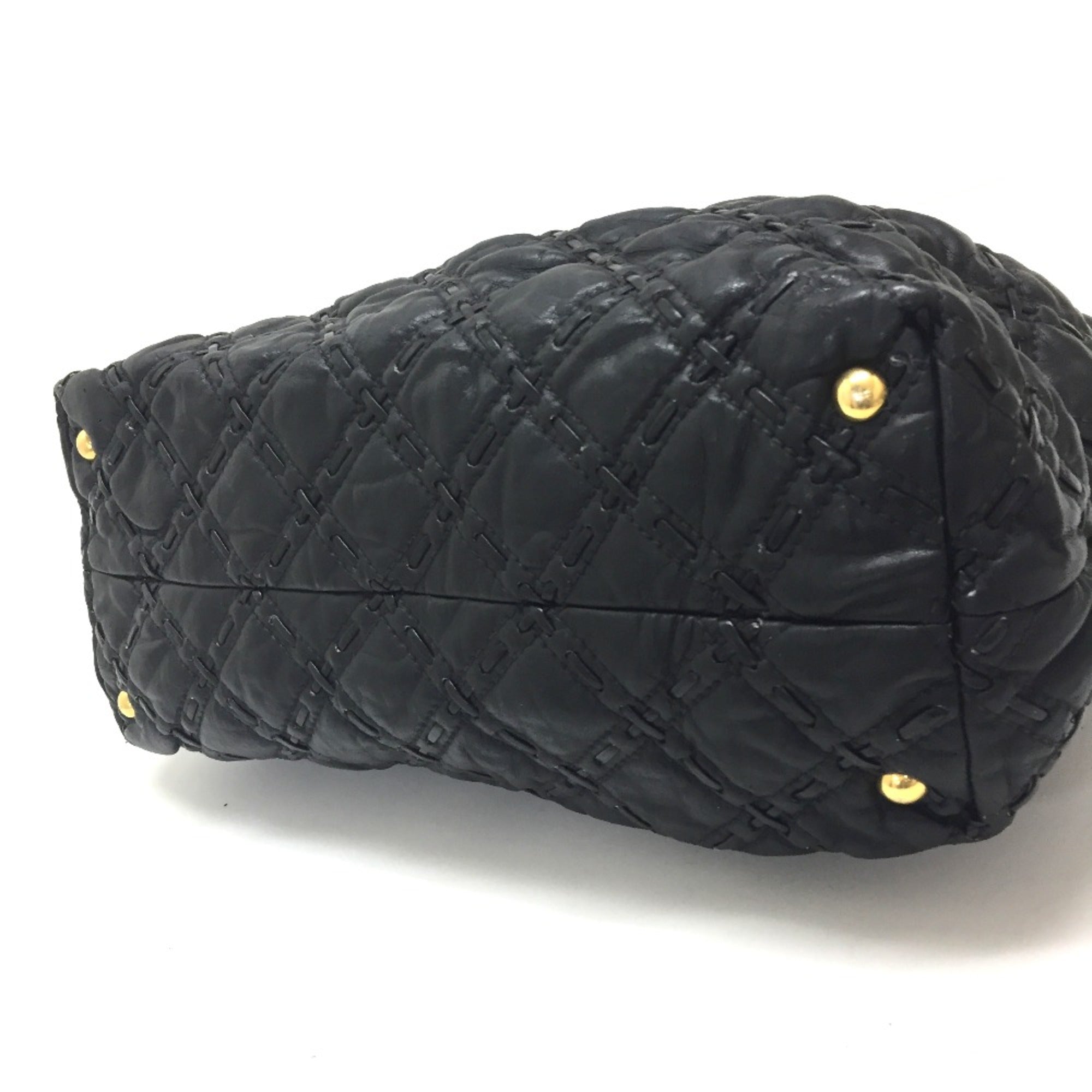 Miu Miu Black Other Handbag (Pre-Owned)