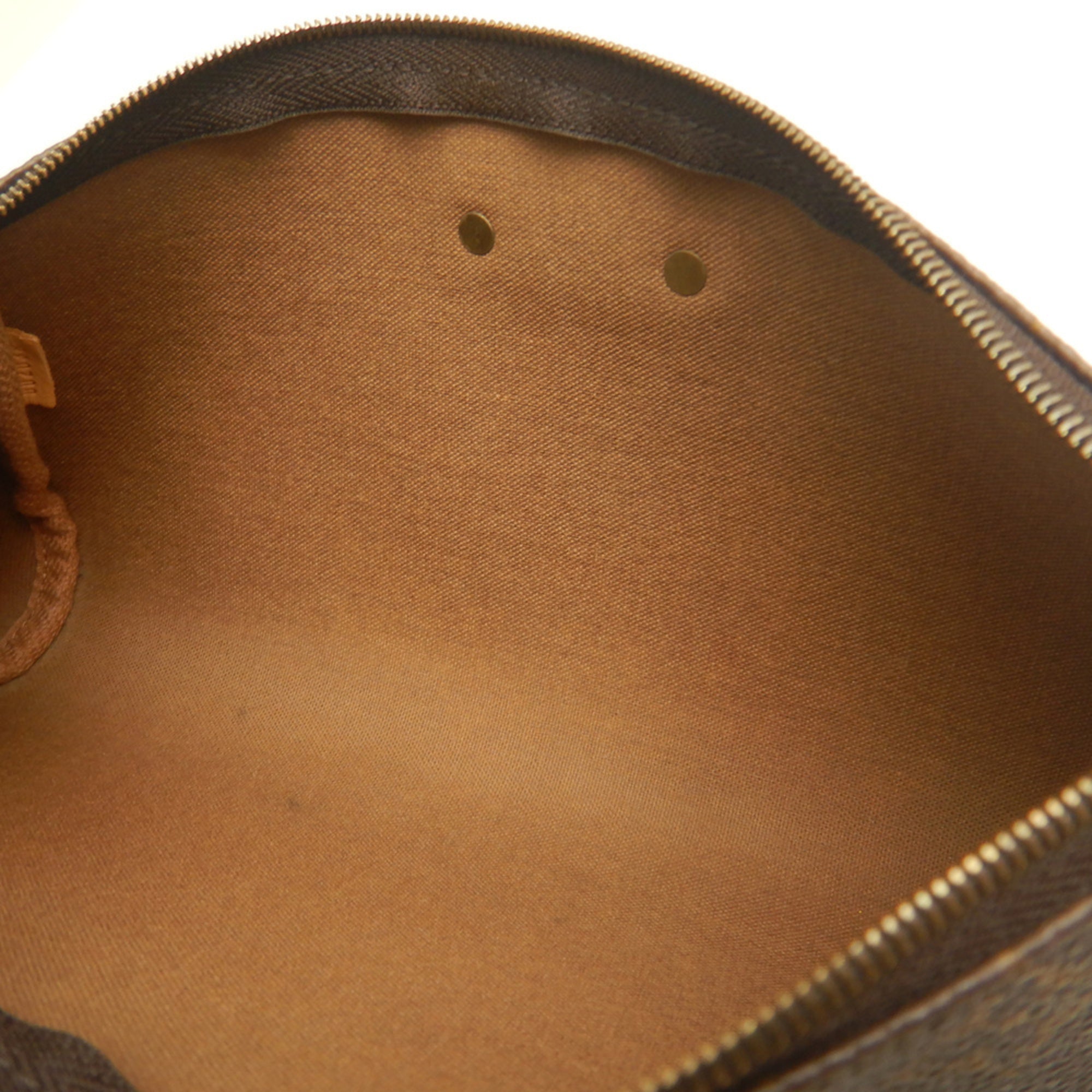 Louis Vuitton Monogram Brown Monogram Shoulder Bag (Pre-Owned)
