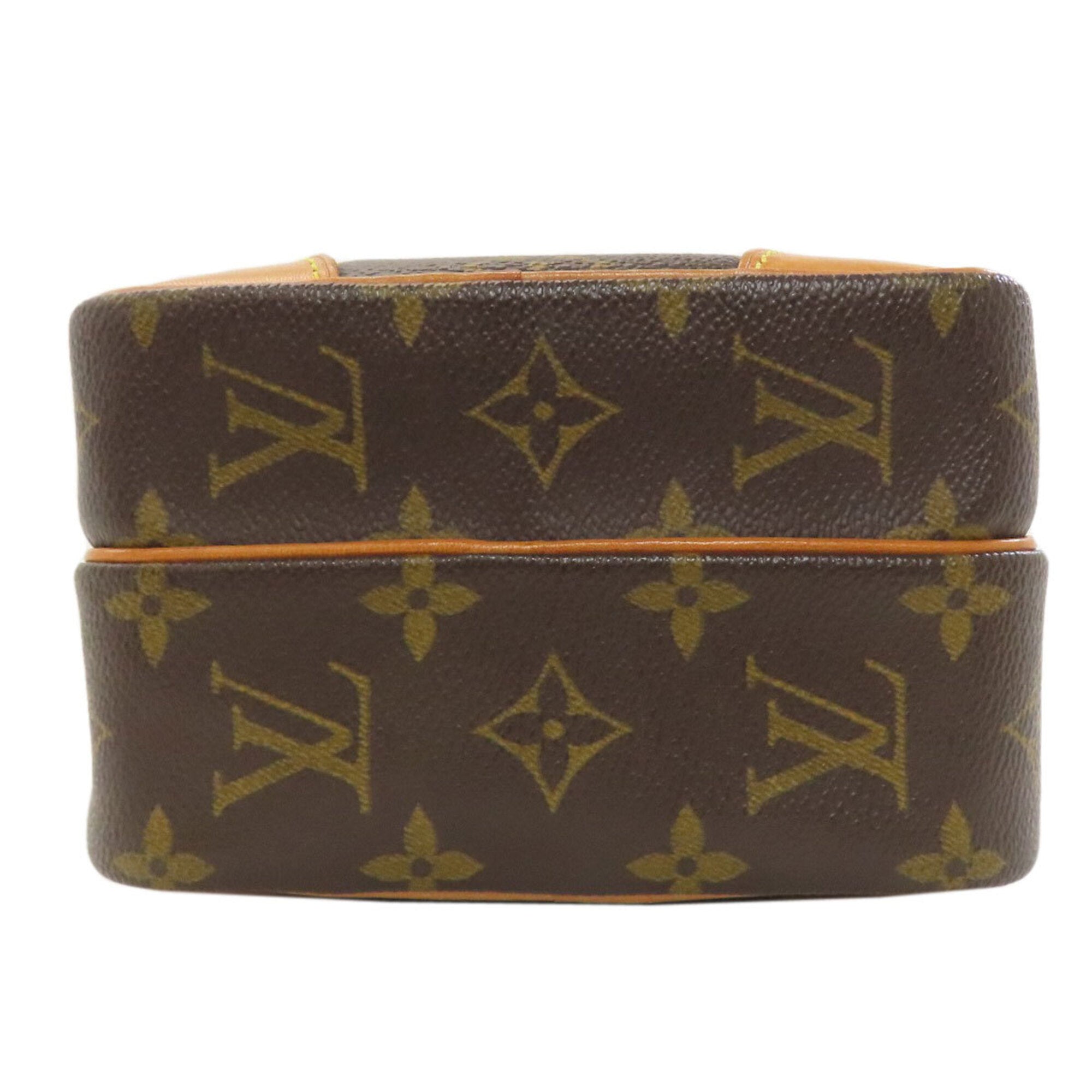 Louis Vuitton Monogram Monogram Shoulder Bag (Pre-Owned)