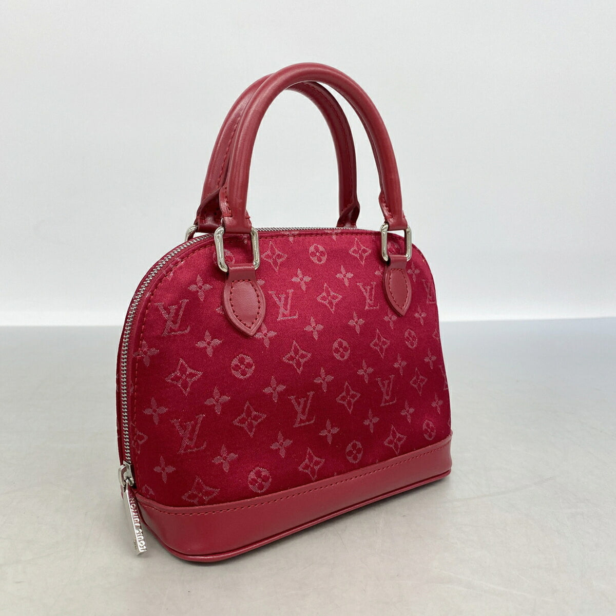 Louis Vuitton Rouge Handbag (Pre-Owned)