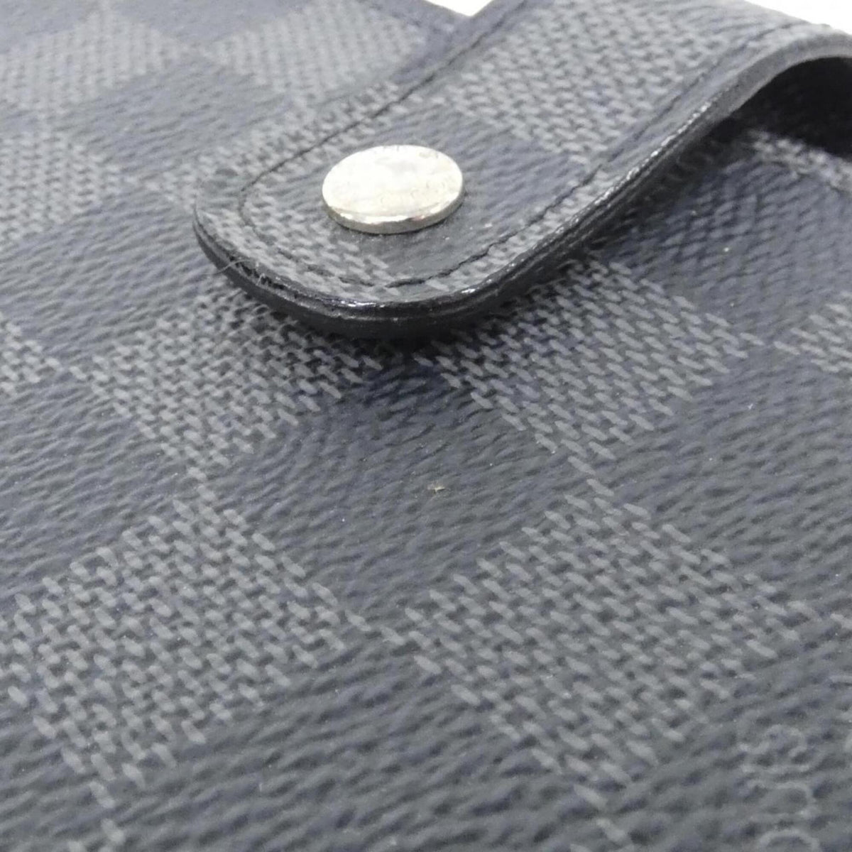 Louis Vuitton Graphite Damier Graphite (Pre-Owned)