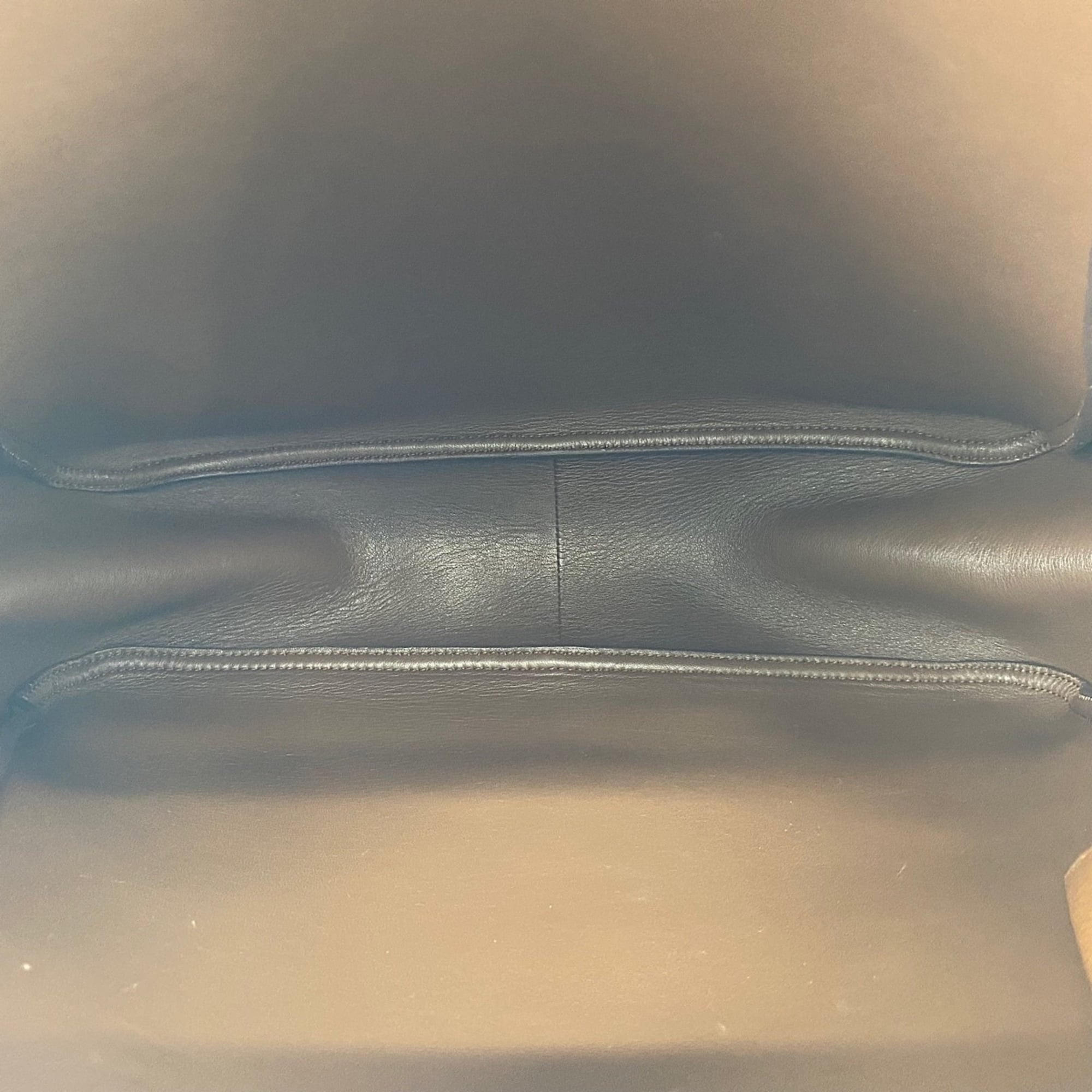 Prada Brown Tote Bag (Pre-Owned)