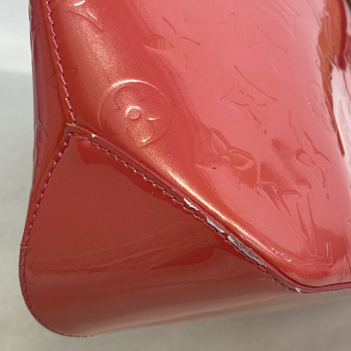 Louis Vuitton Framboise Tote Bag (Pre-Owned)