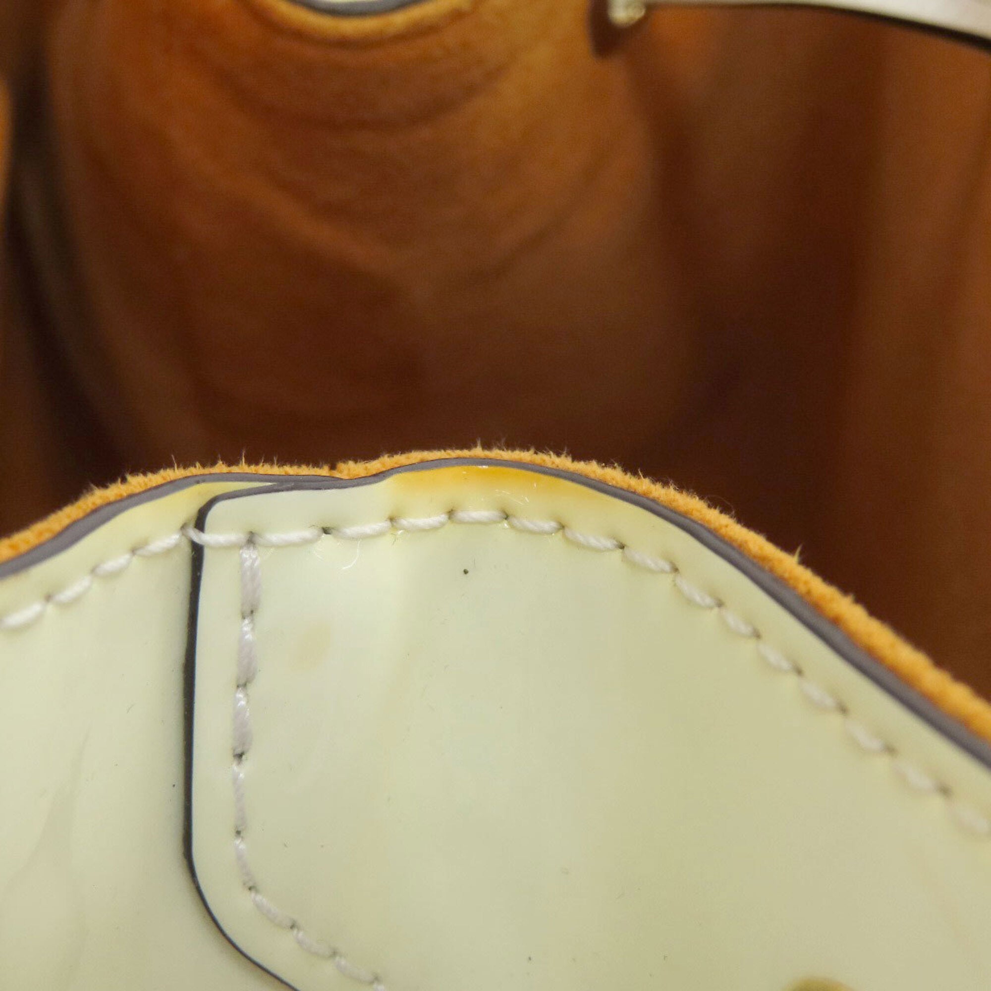 Louis Vuitton Monogram Vernis Monogram Backpack (Pre-Owned)